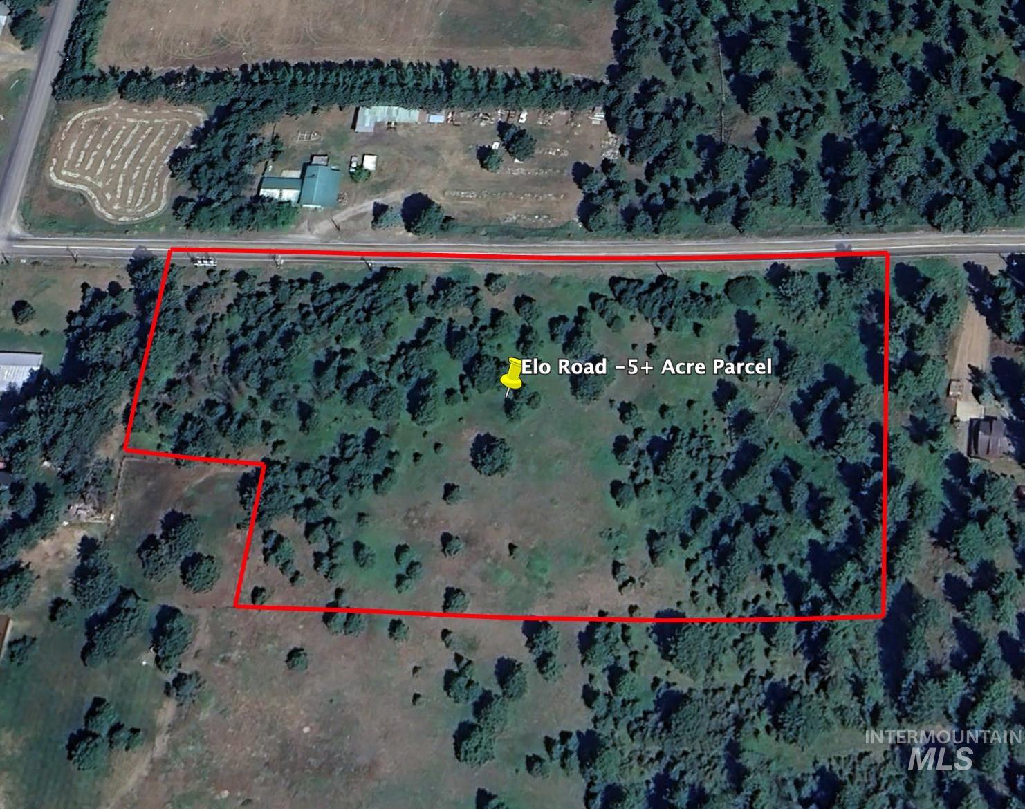 Tbd 5 Elo Road Property Photo 3