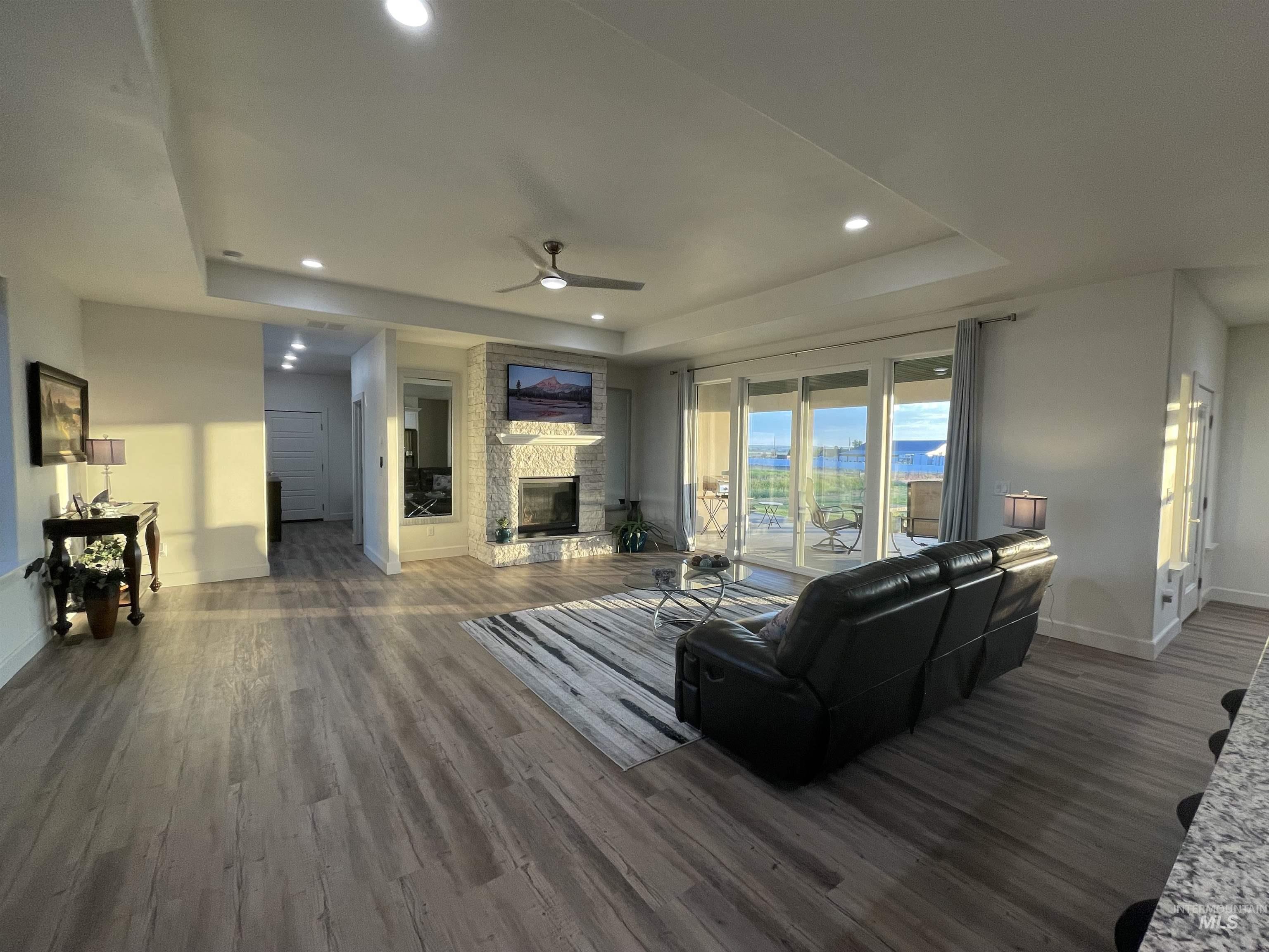 3613 N 3480 E Property Photo 7