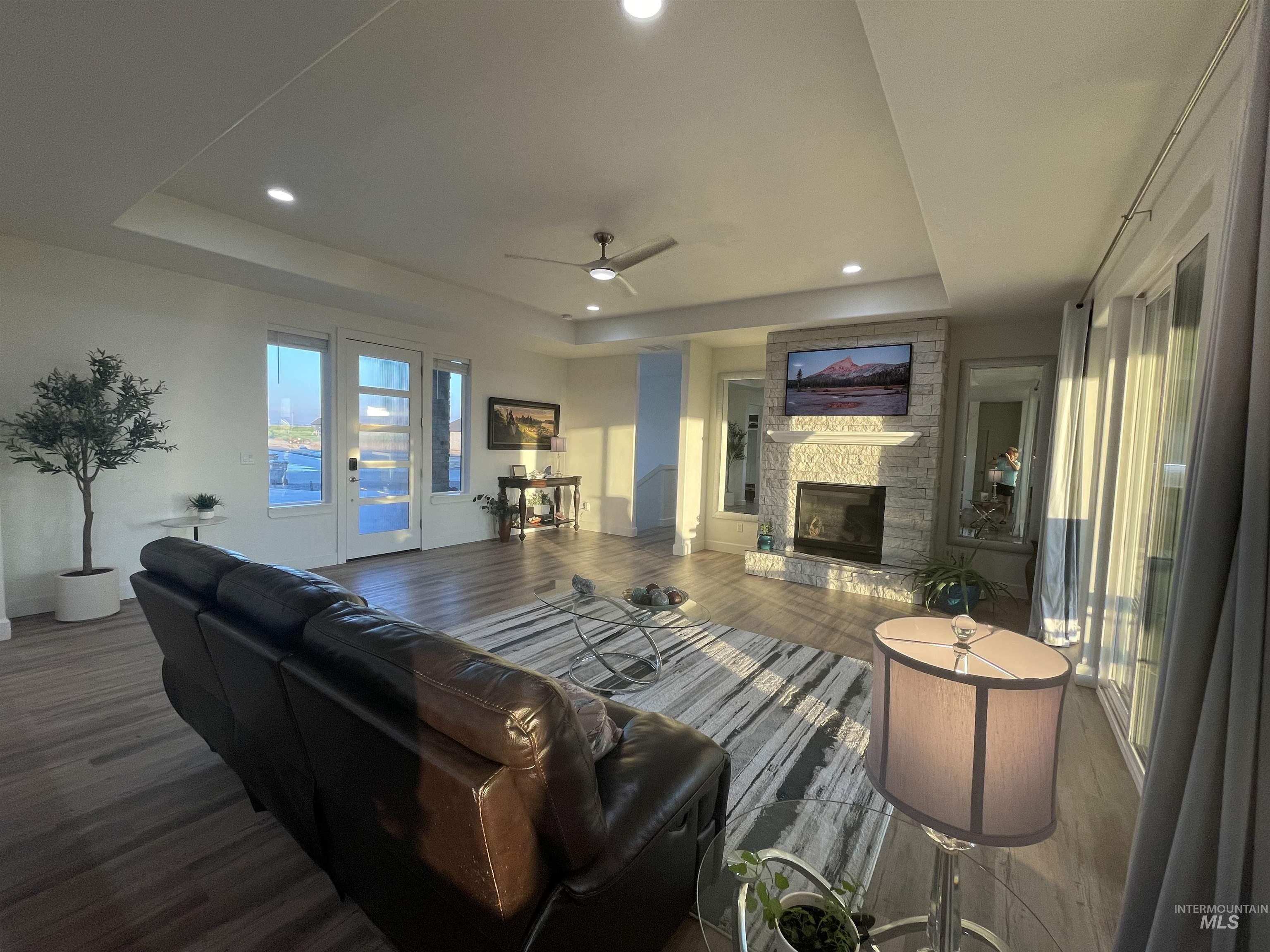 3613 N 3480 E Property Photo 8