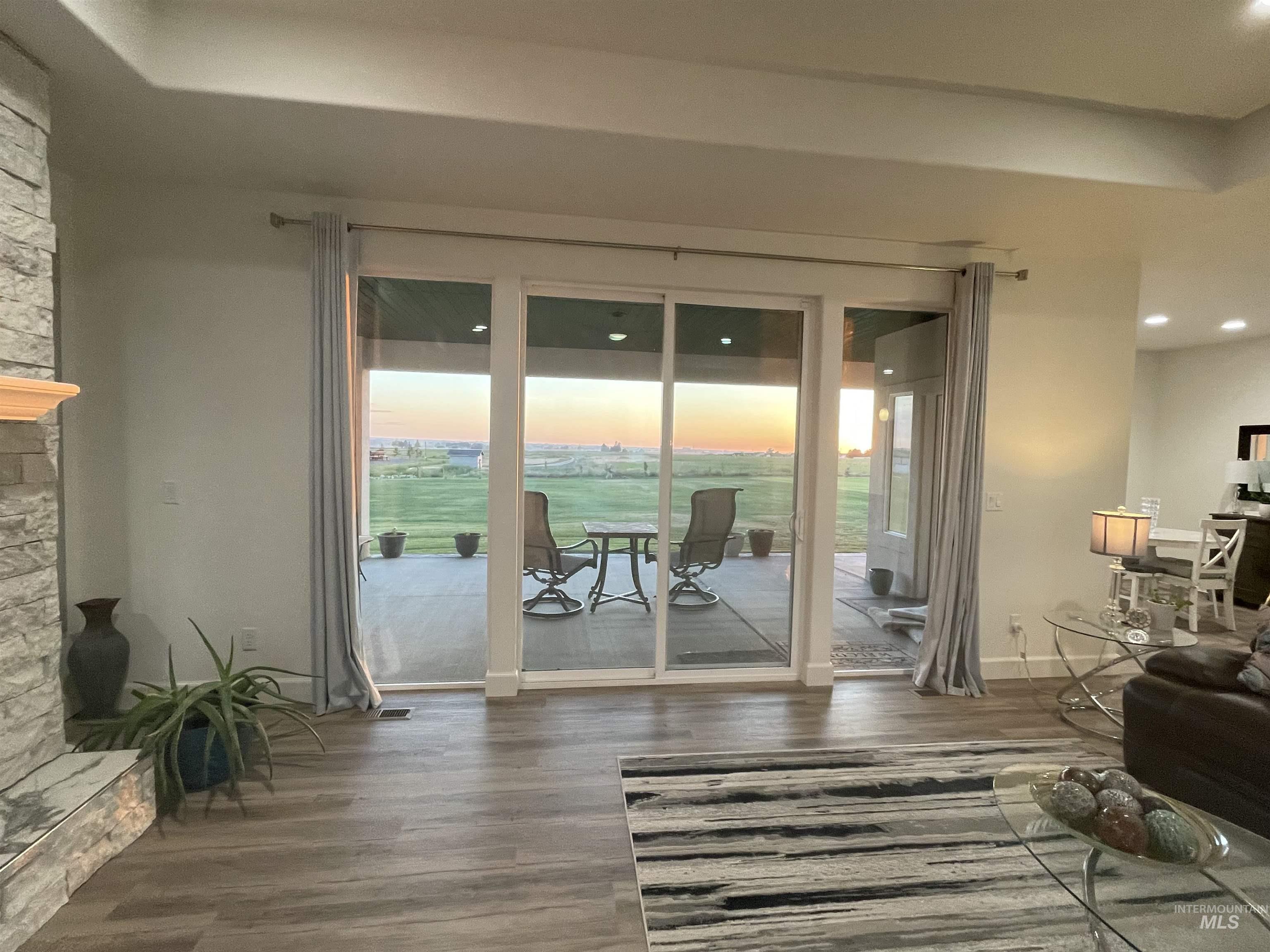 3613 N 3480 E Property Photo 9