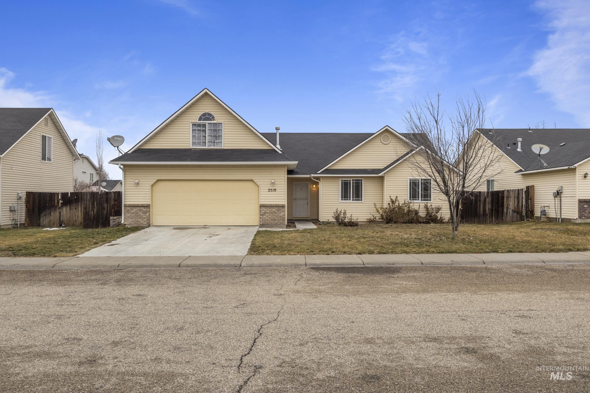 2519 Colfax Drive Property Photo