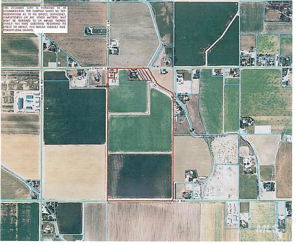 Tbd 73+- Lonkey Ln Property Photo 1