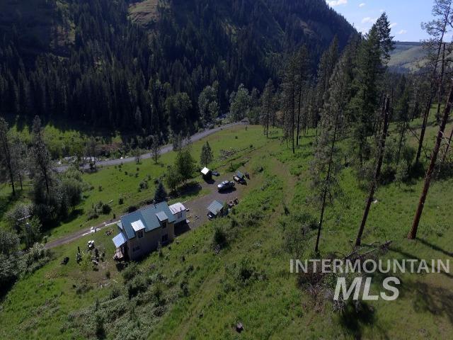 624 Clear Creek Road Property Photo 1