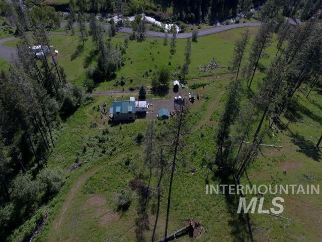 624 Clear Creek Road Property Photo 2