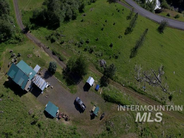 624 Clear Creek Road Property Photo 5