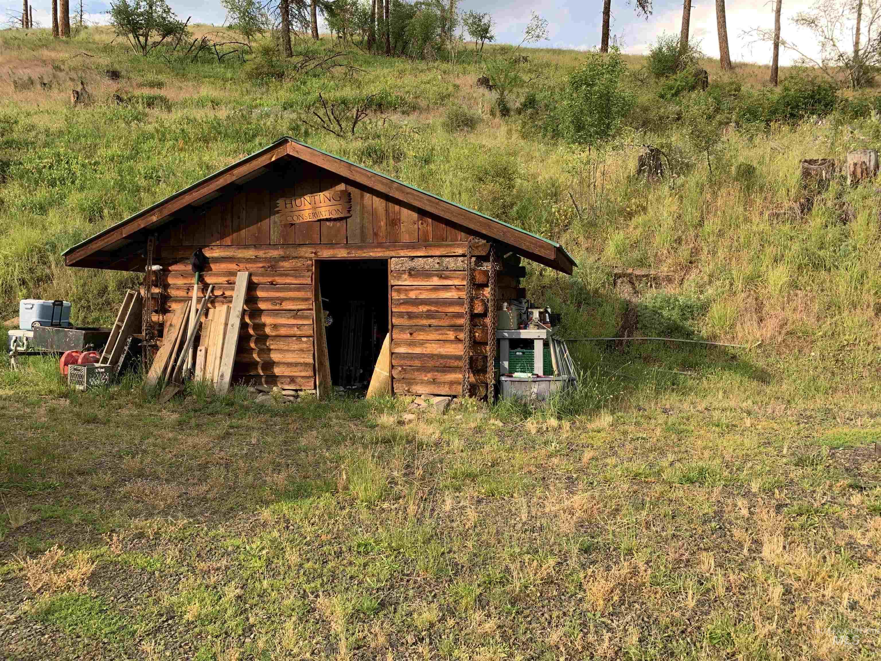 624 Clear Creek Road Property Photo 30