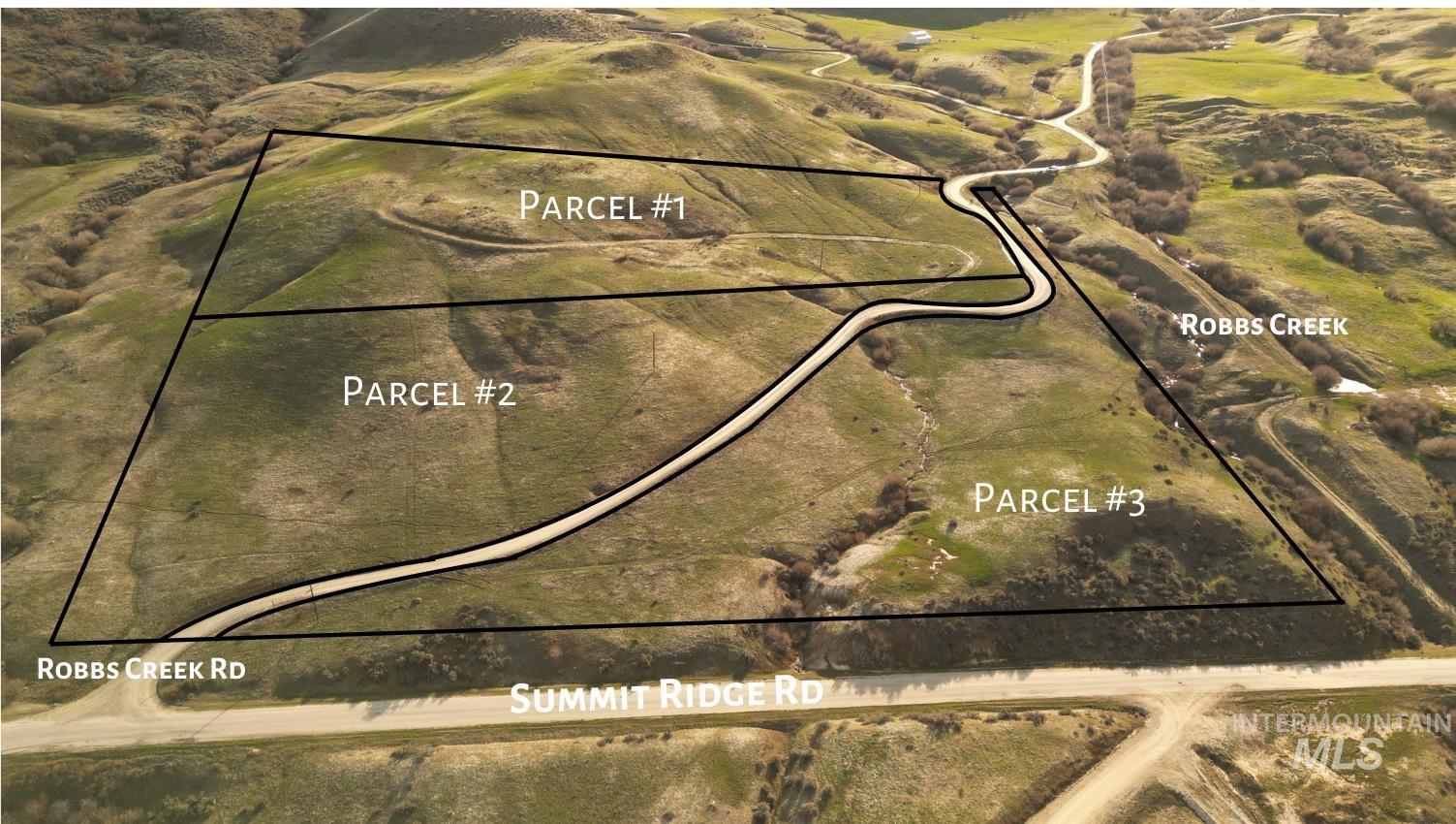 Parcel 2 Robbs Creek Rd Property Photo 2