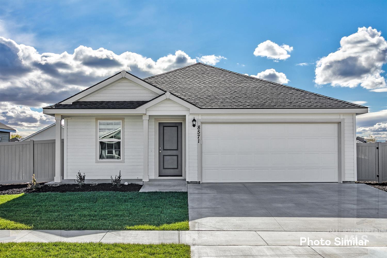 18203 N Rain Dance Way Property Photo 1