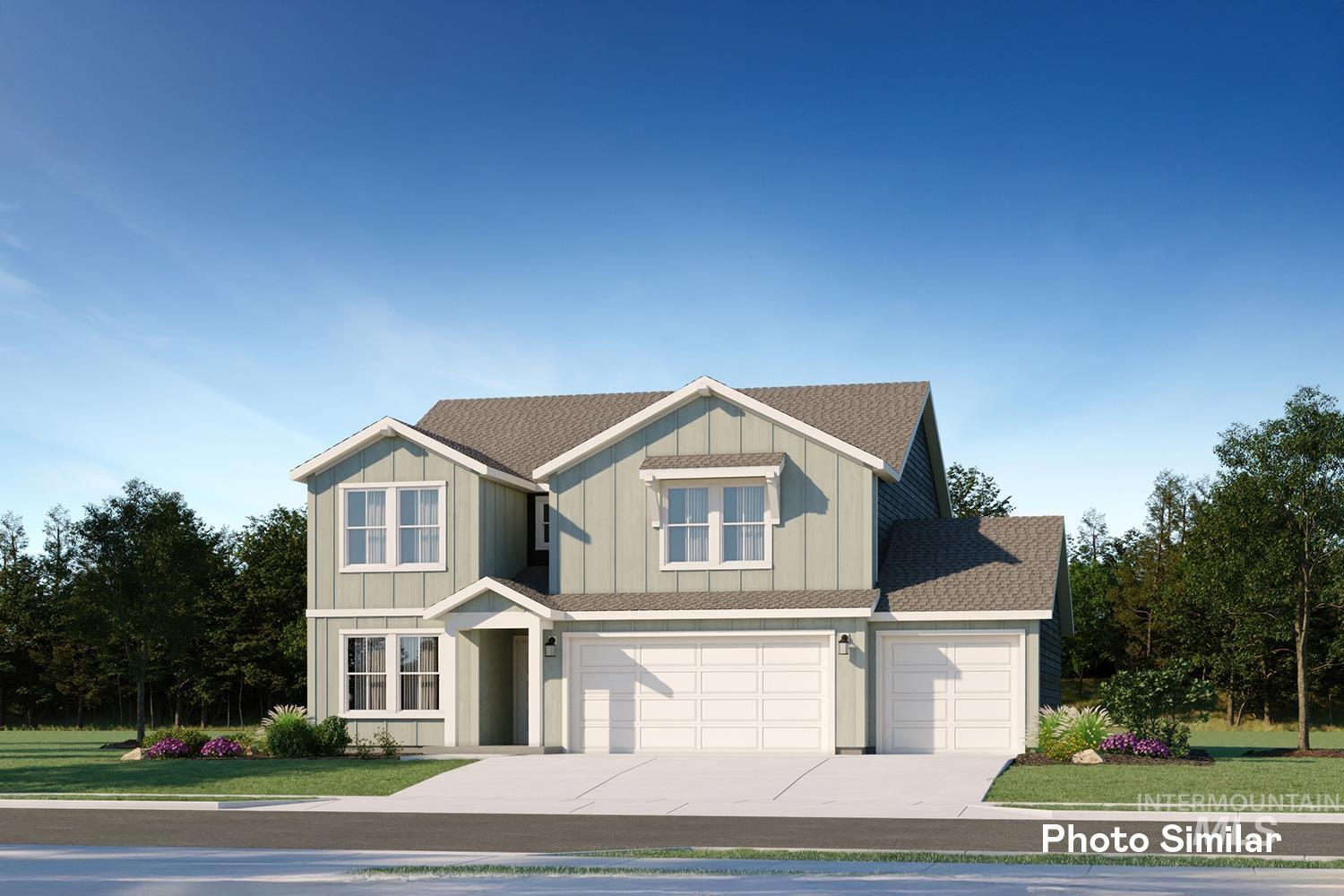18264 N Rain Dance Way Property Photo 1