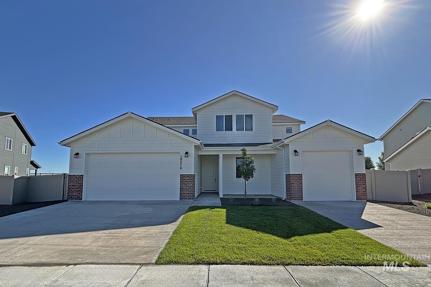 18276 N Rain Dance Way Property Photo 1
