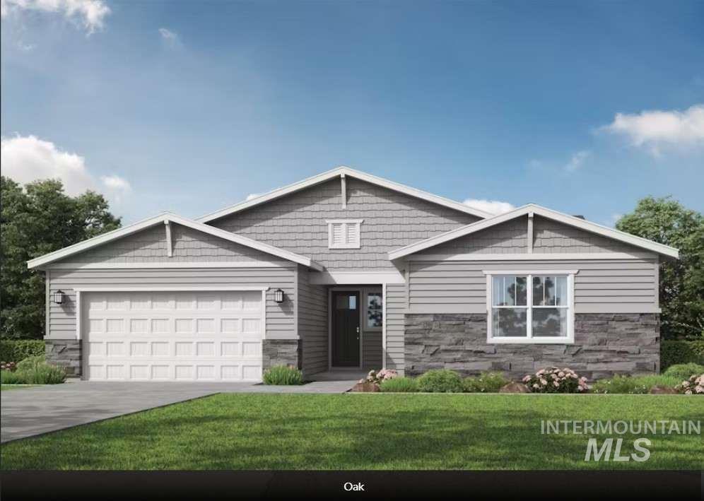 5999 W Ladle Rapids St Property Photo 1