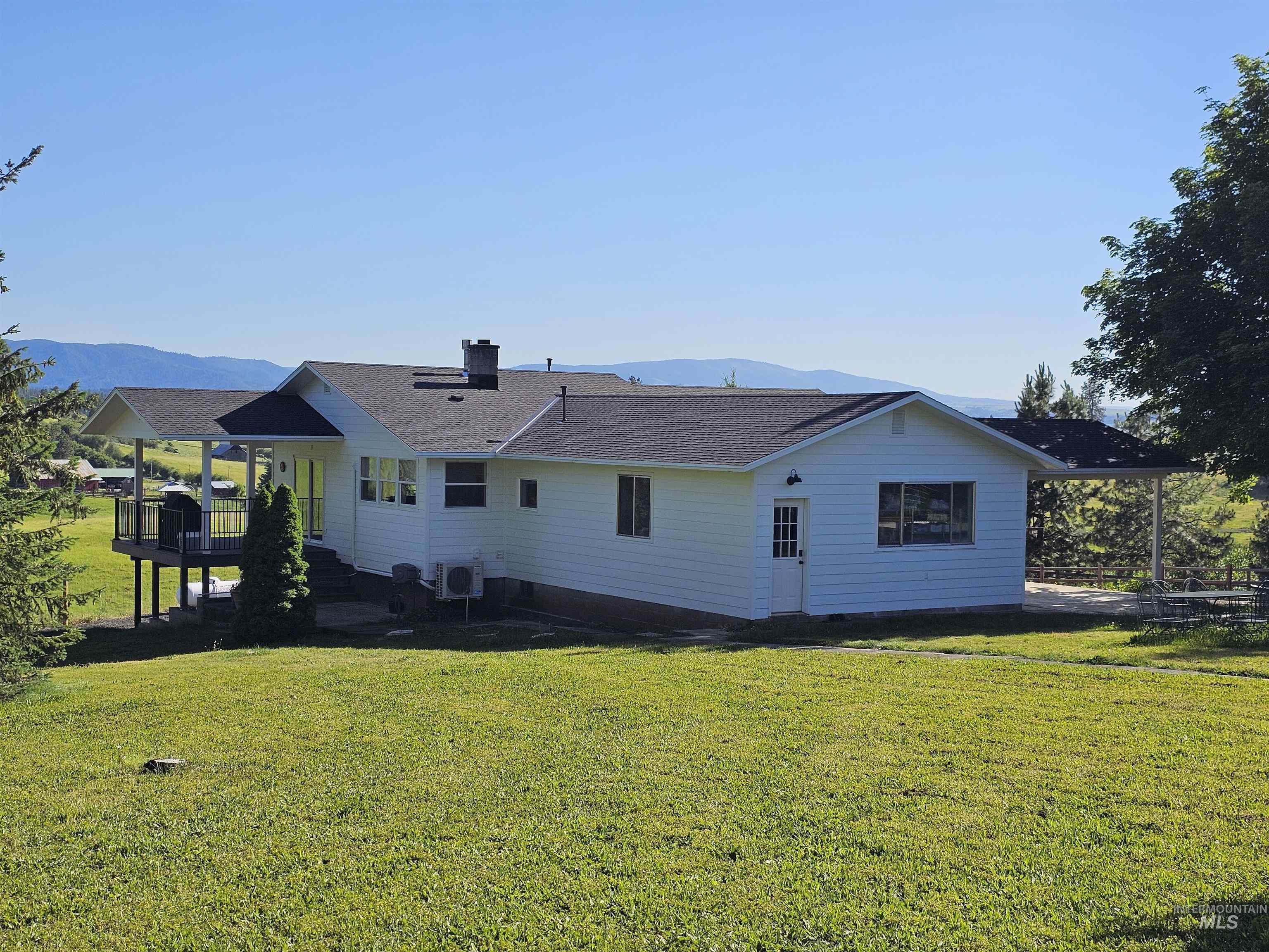 1323 Battle Ridge Rd. Property Photo