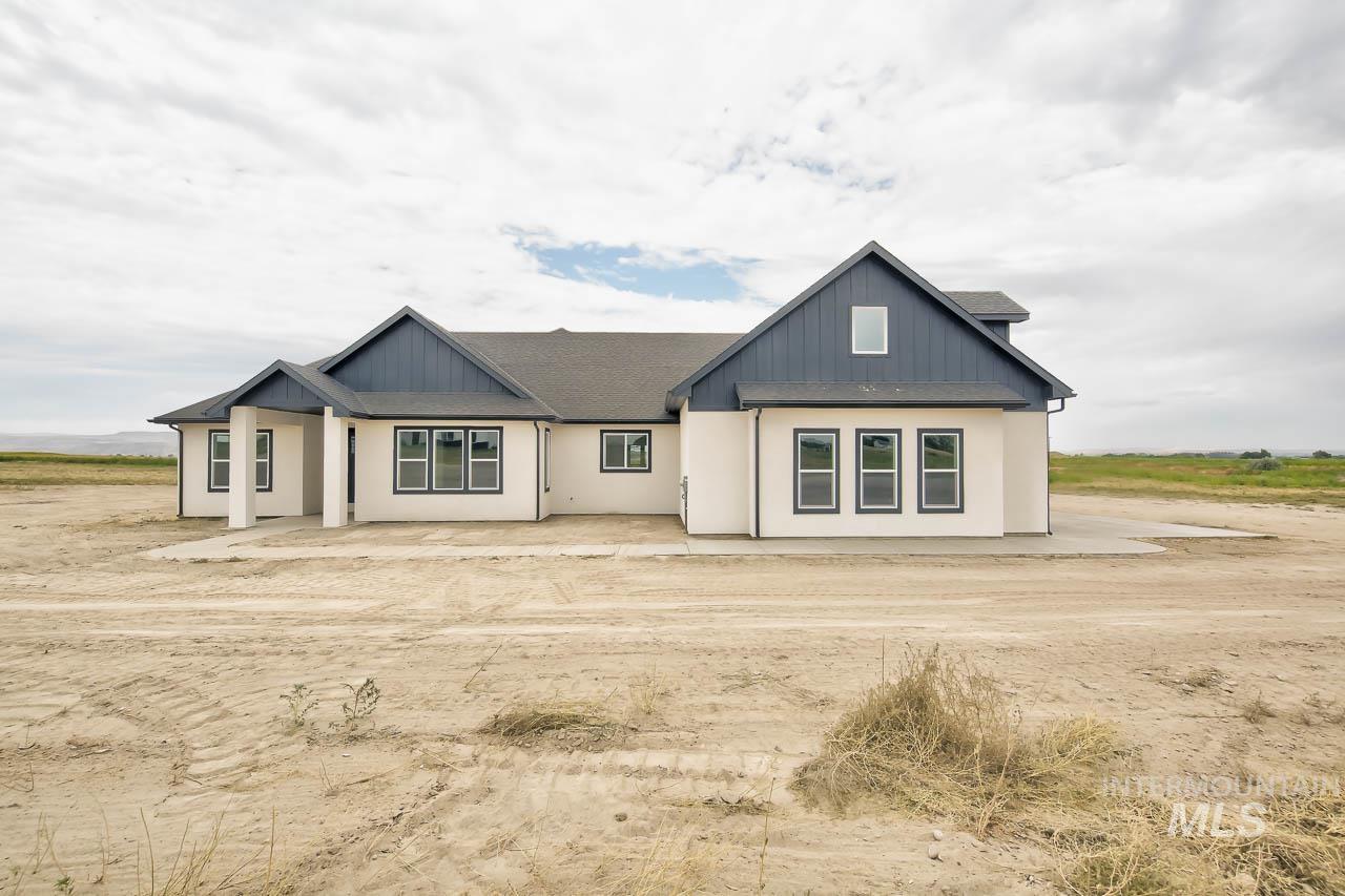 25889 Clydesdale Lane Property Photo
