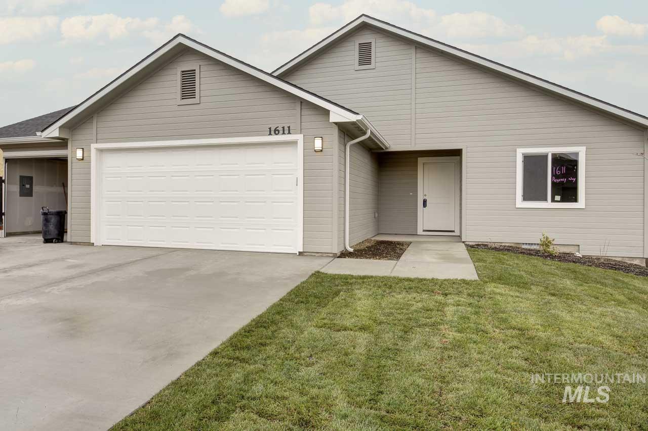 1540 Castle Way Property Photo 1