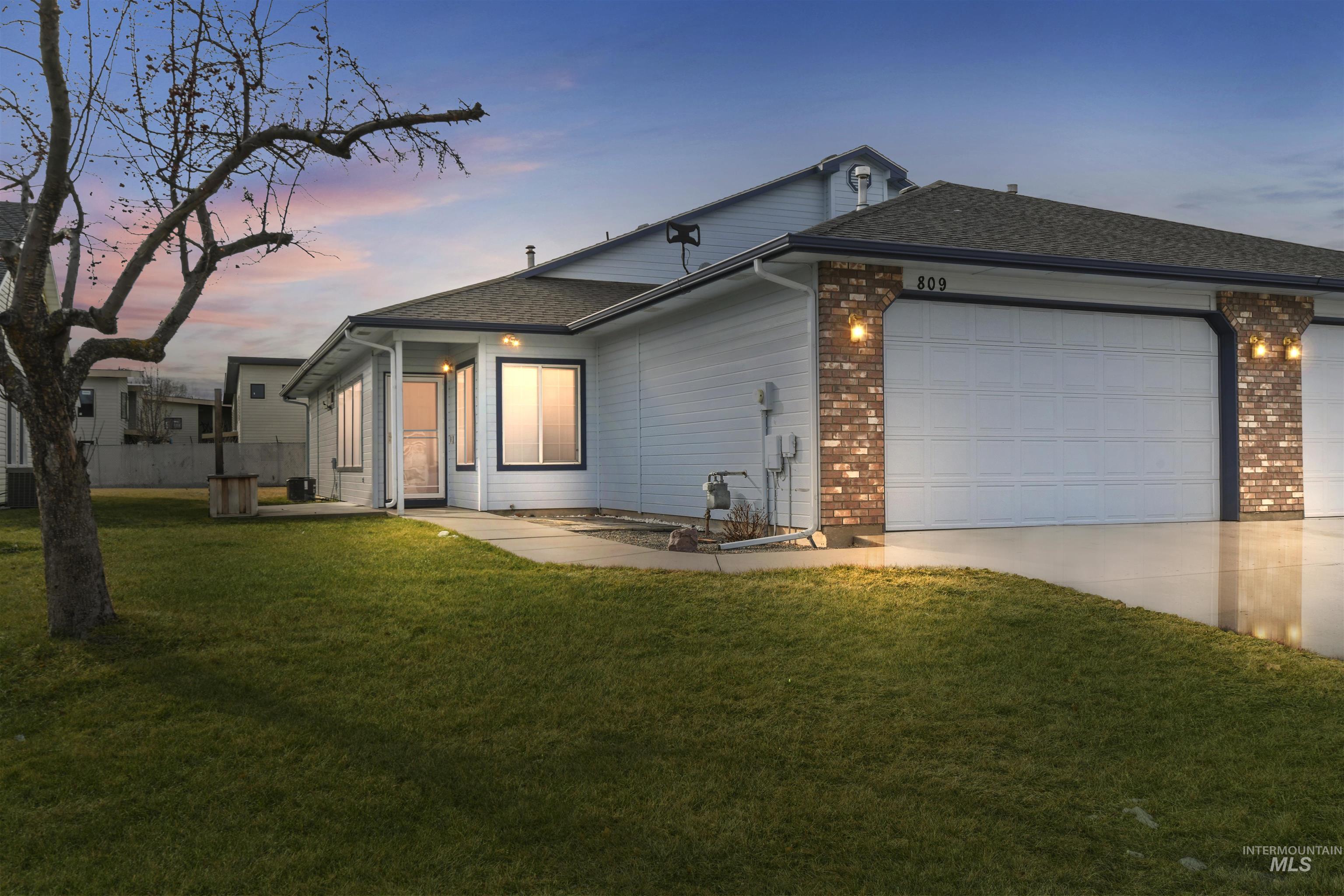 Hickories Nampa Real Estate Listings Main Image