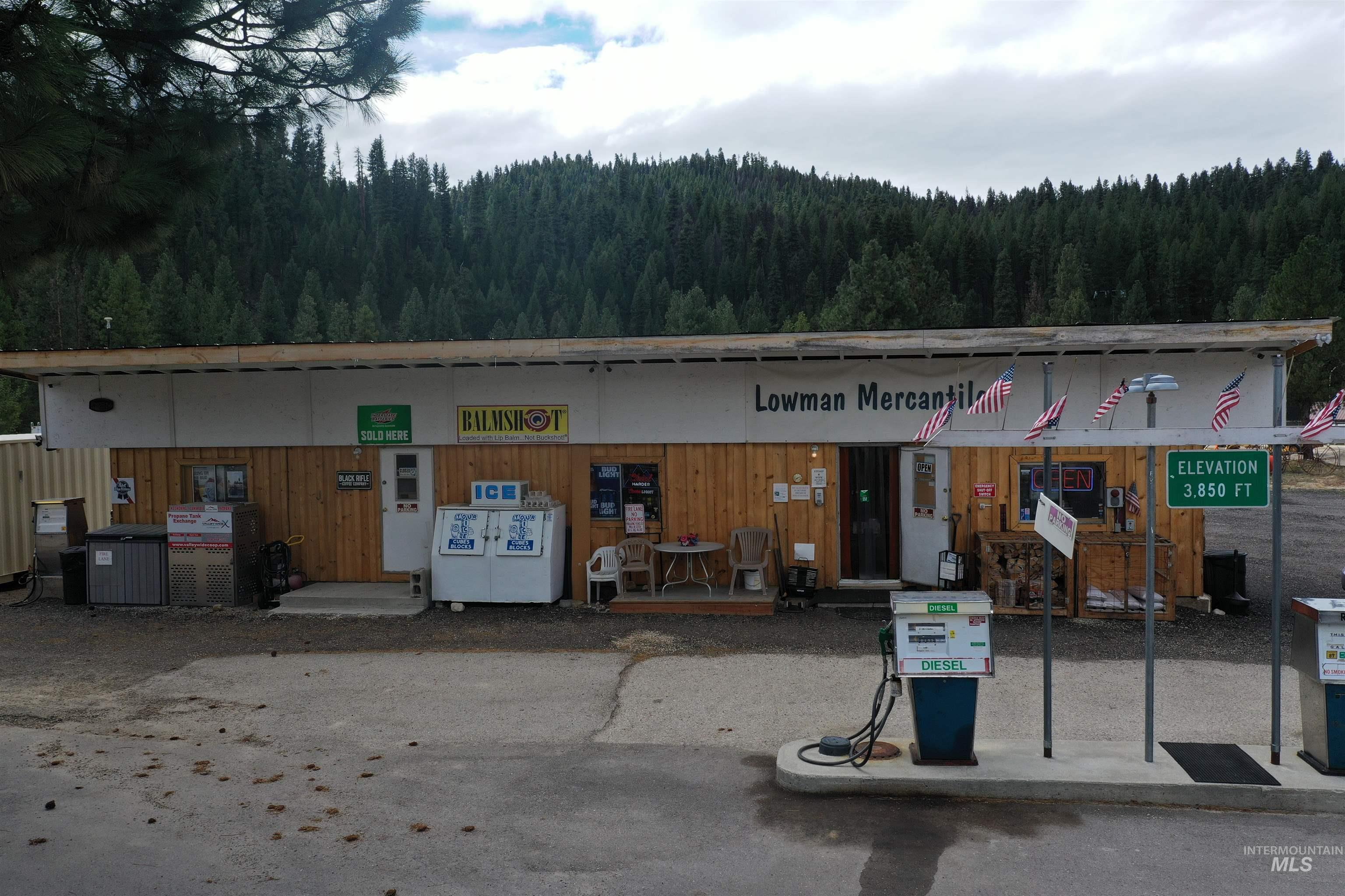 7263 Hwy 21 Property Photo 10