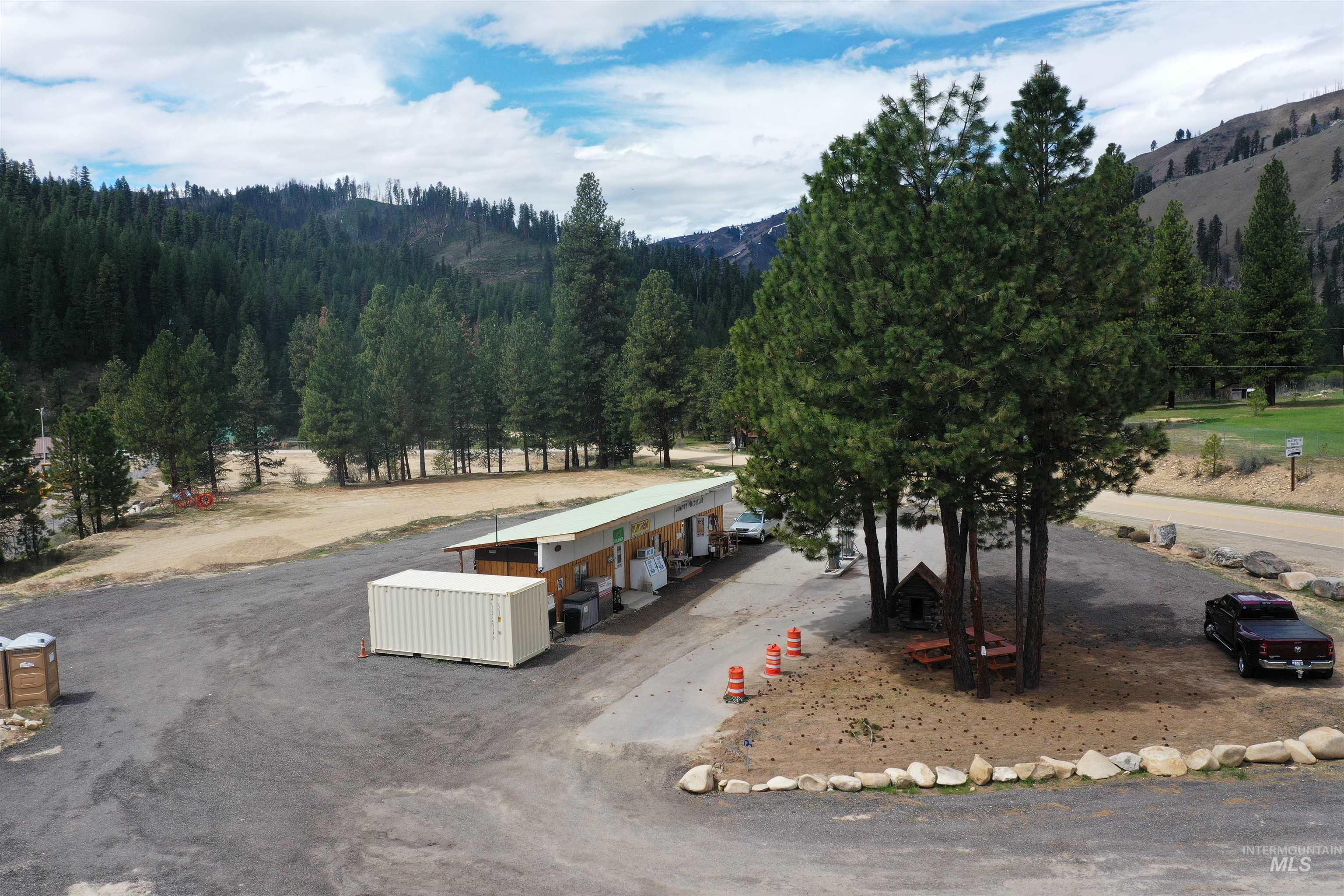 7263 Hwy 21 Property Photo 16