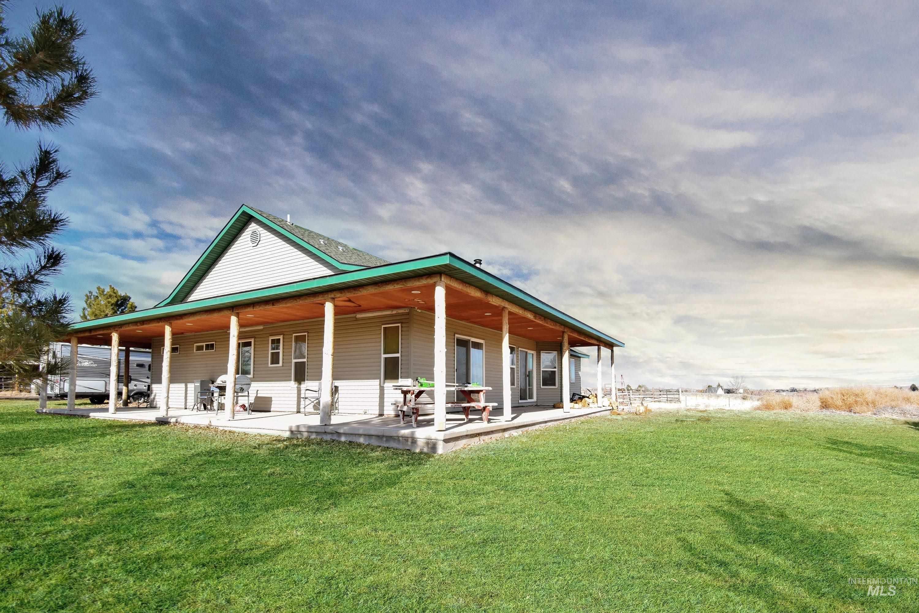 3059 N 3422 E Property Photo 1