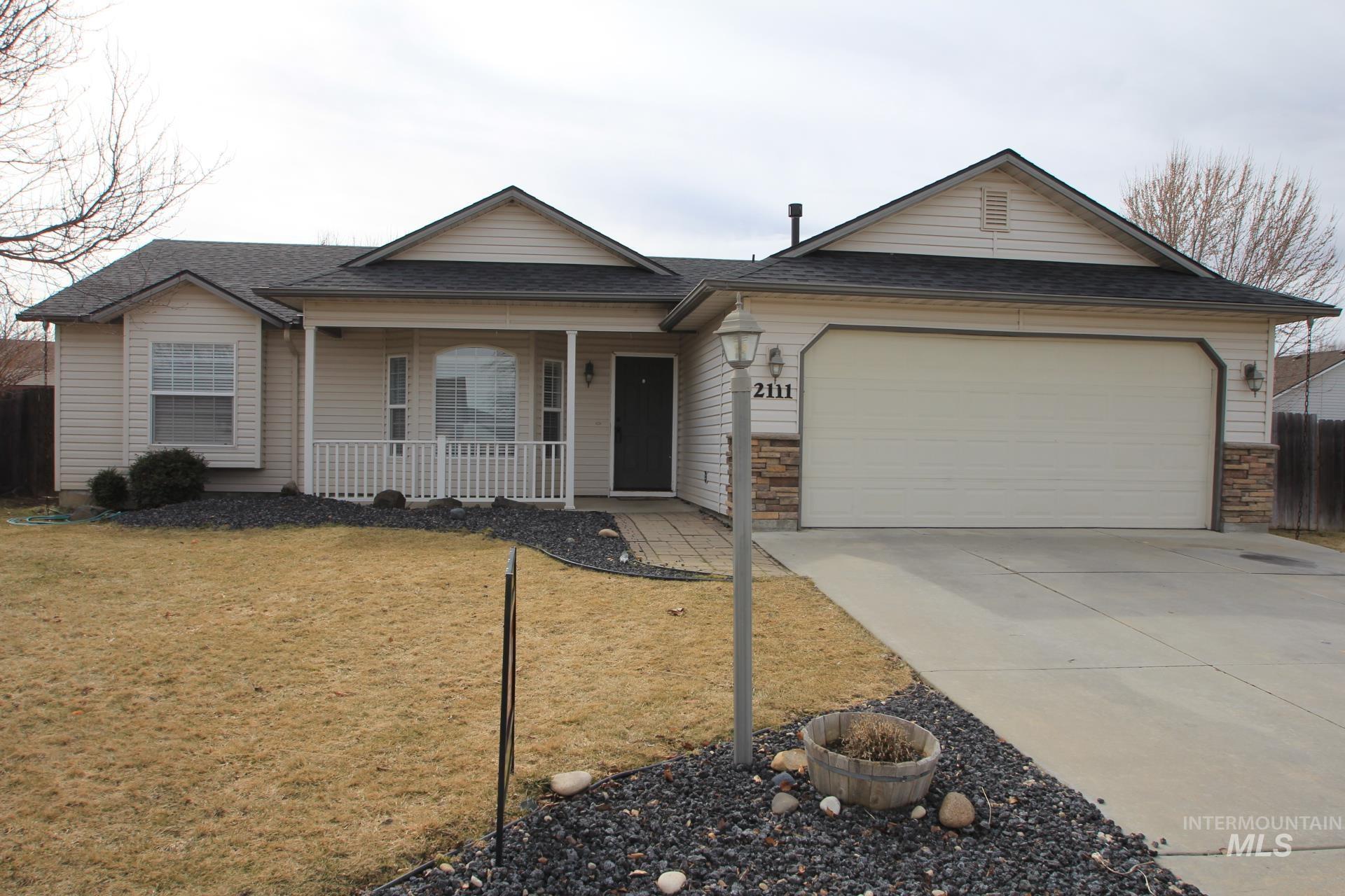 2111 Feltham Peak Property Photo 1