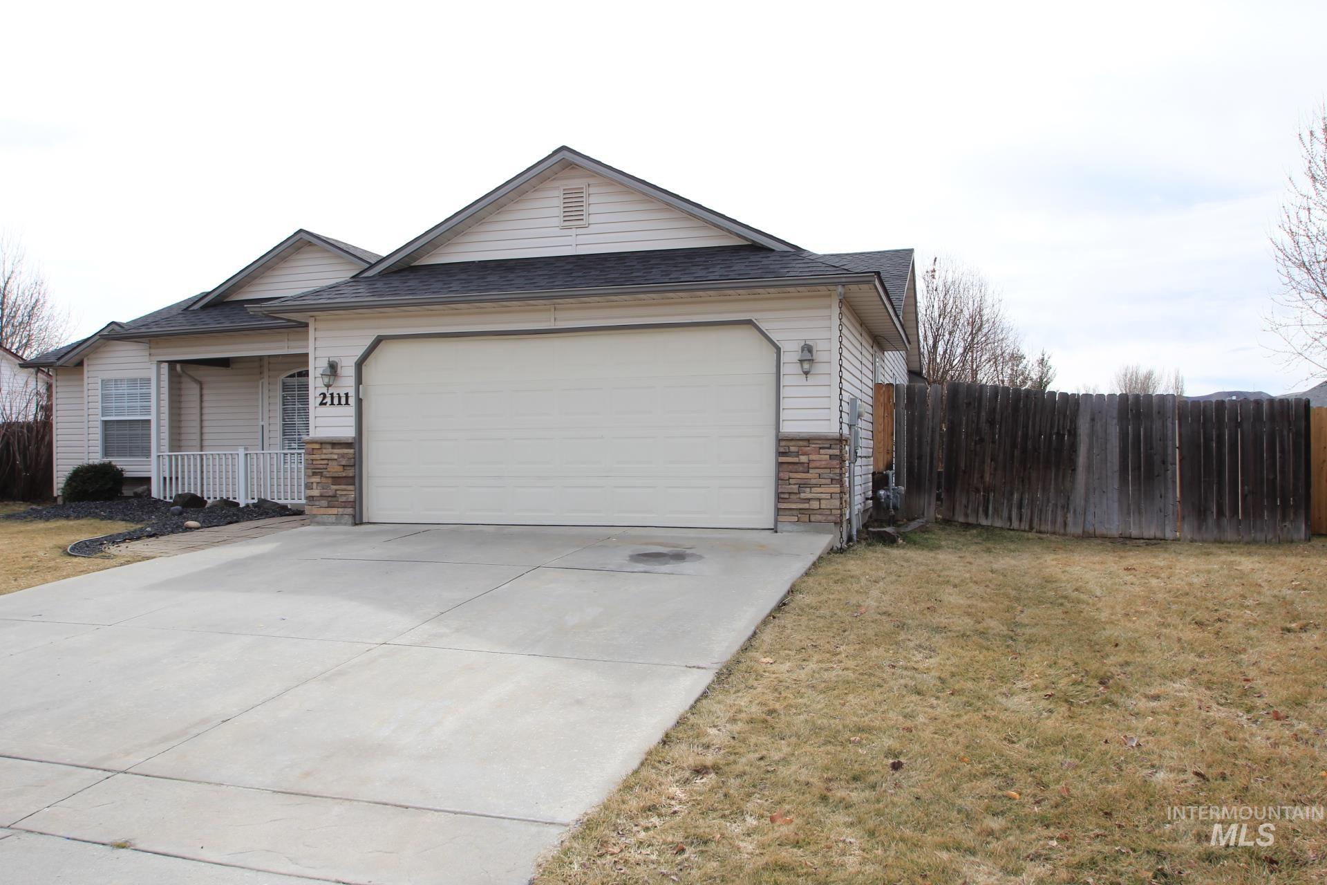 2111 Feltham Peak Property Photo 2