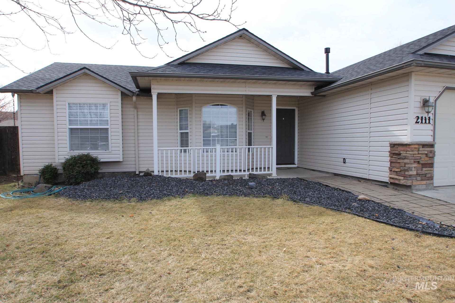 2111 Feltham Peak Property Photo 5