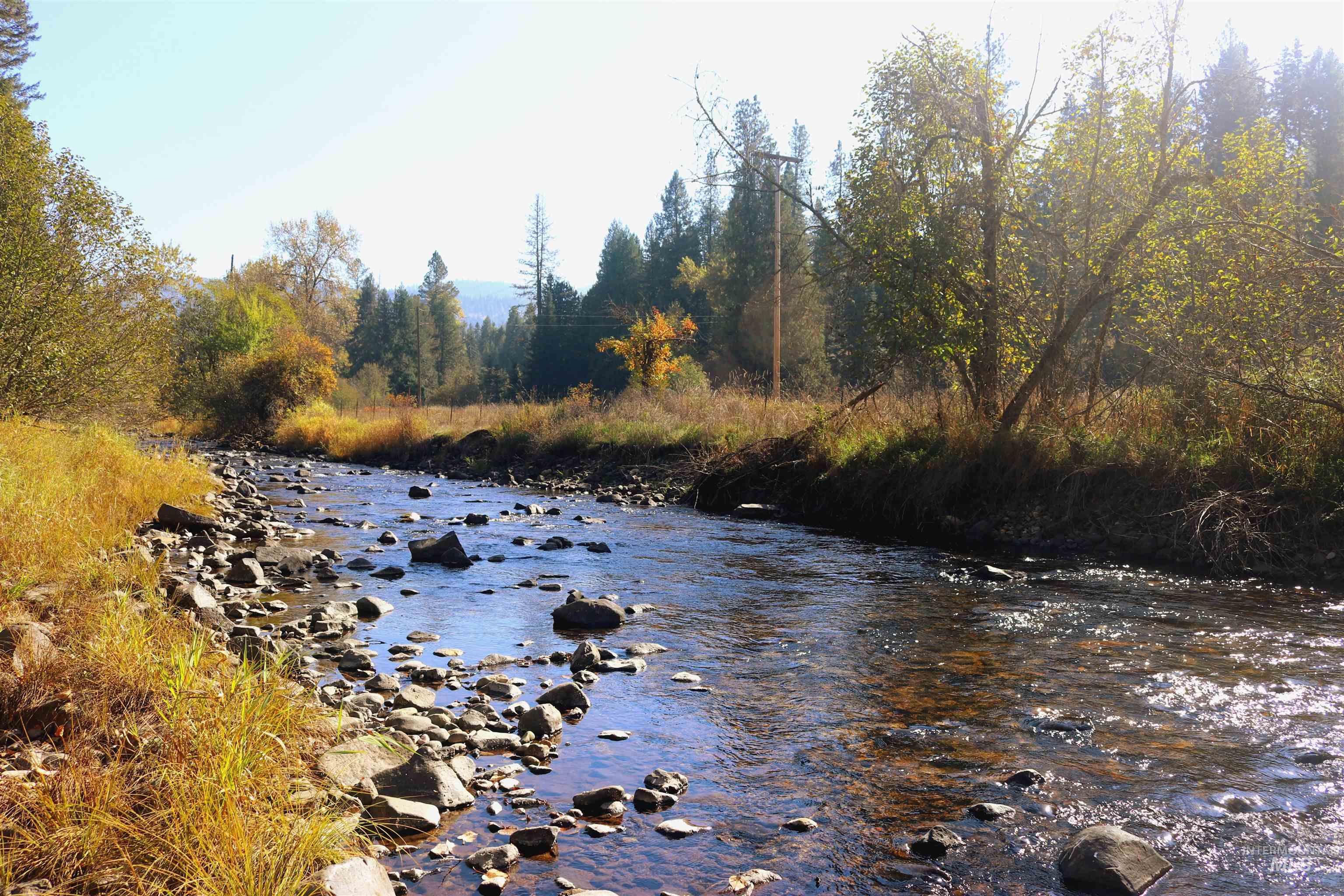 Tbd Clear Creek Rd Property Photo