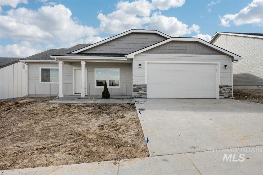 11599 W Black Dog Dr Property Photo