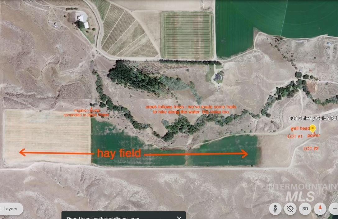 830 Snively Gulch Rd Property Photo 40