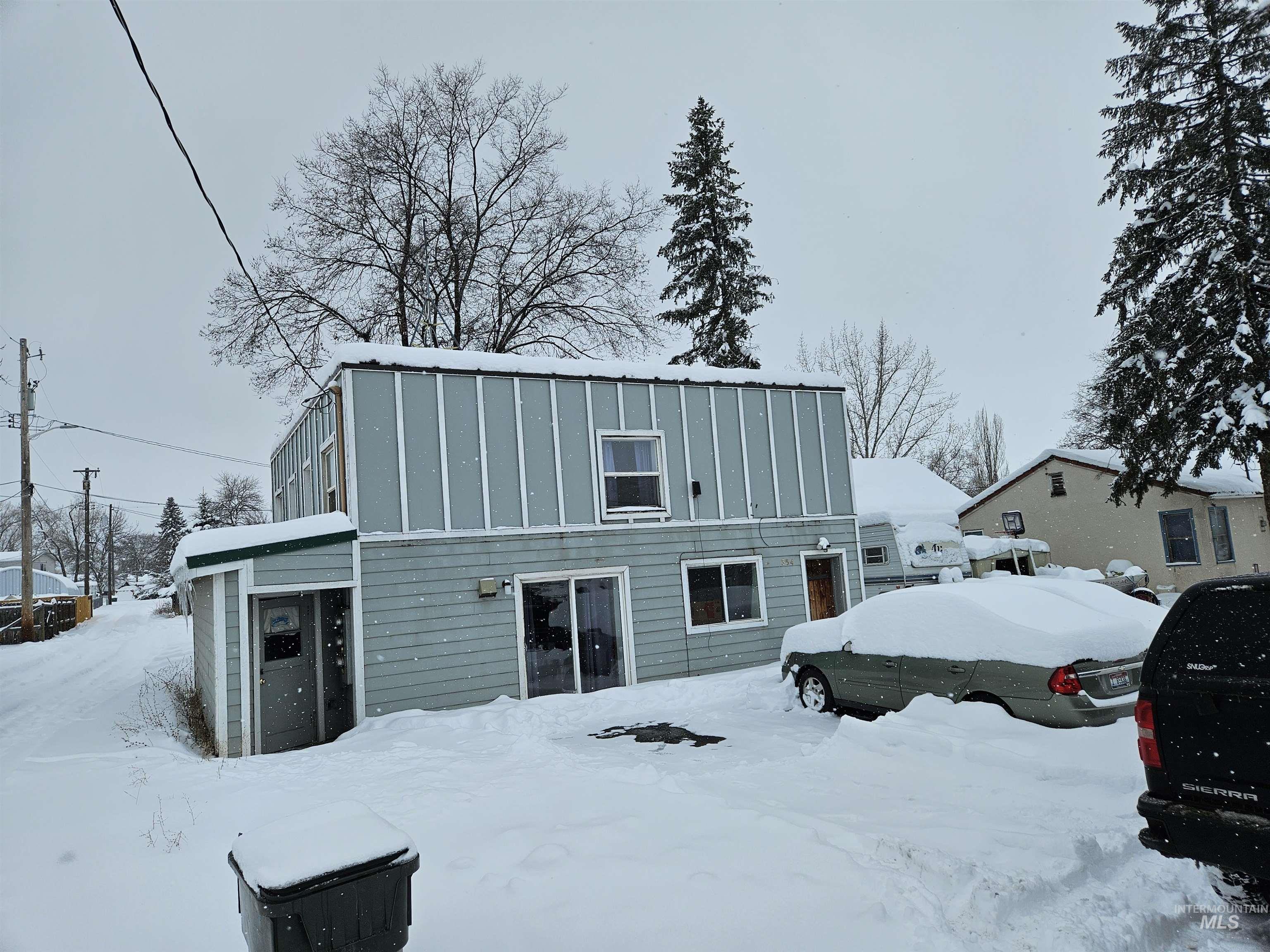 354 Hill Street Property Photo