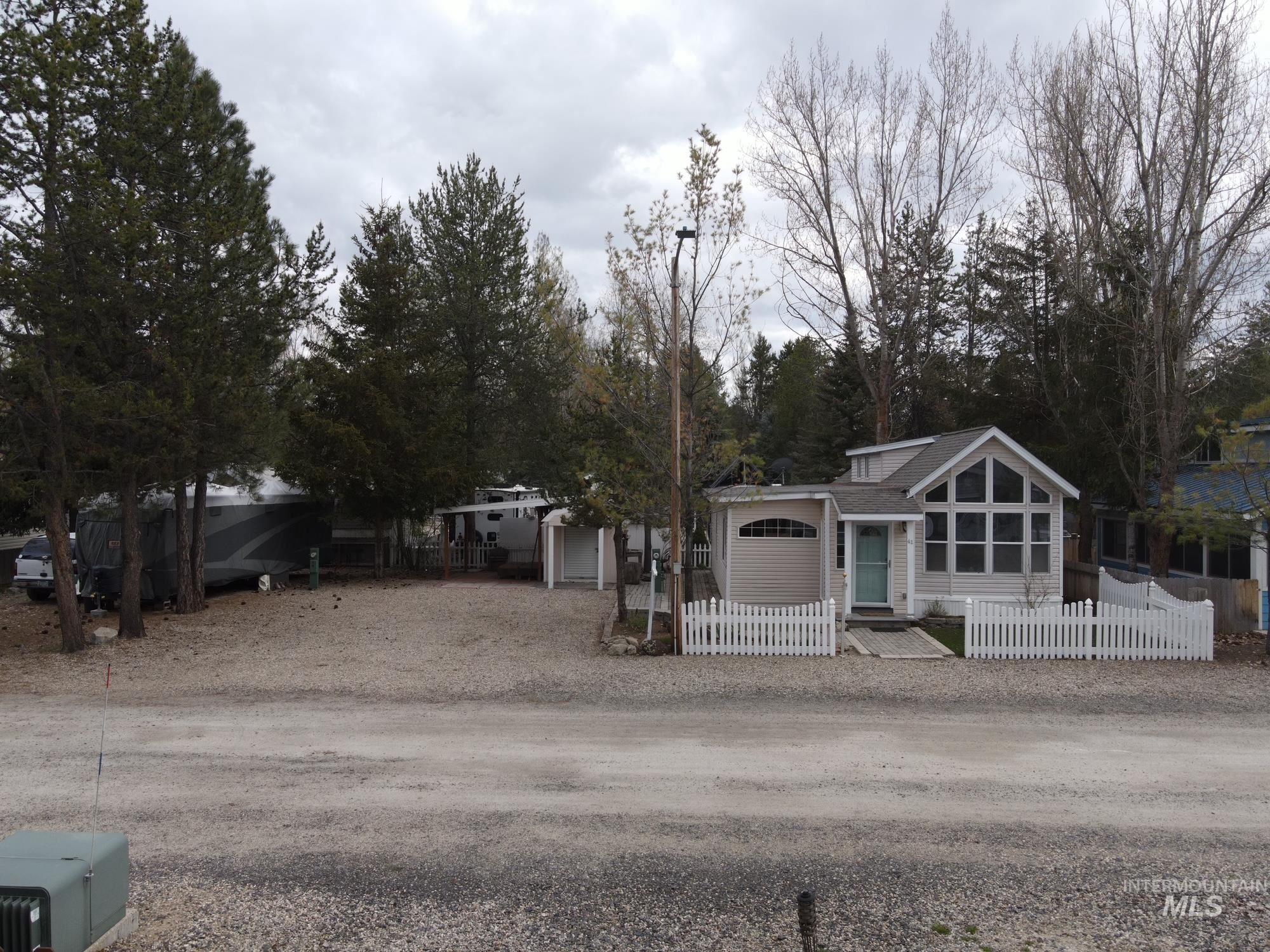 514 Sawyer St Property Photo 1