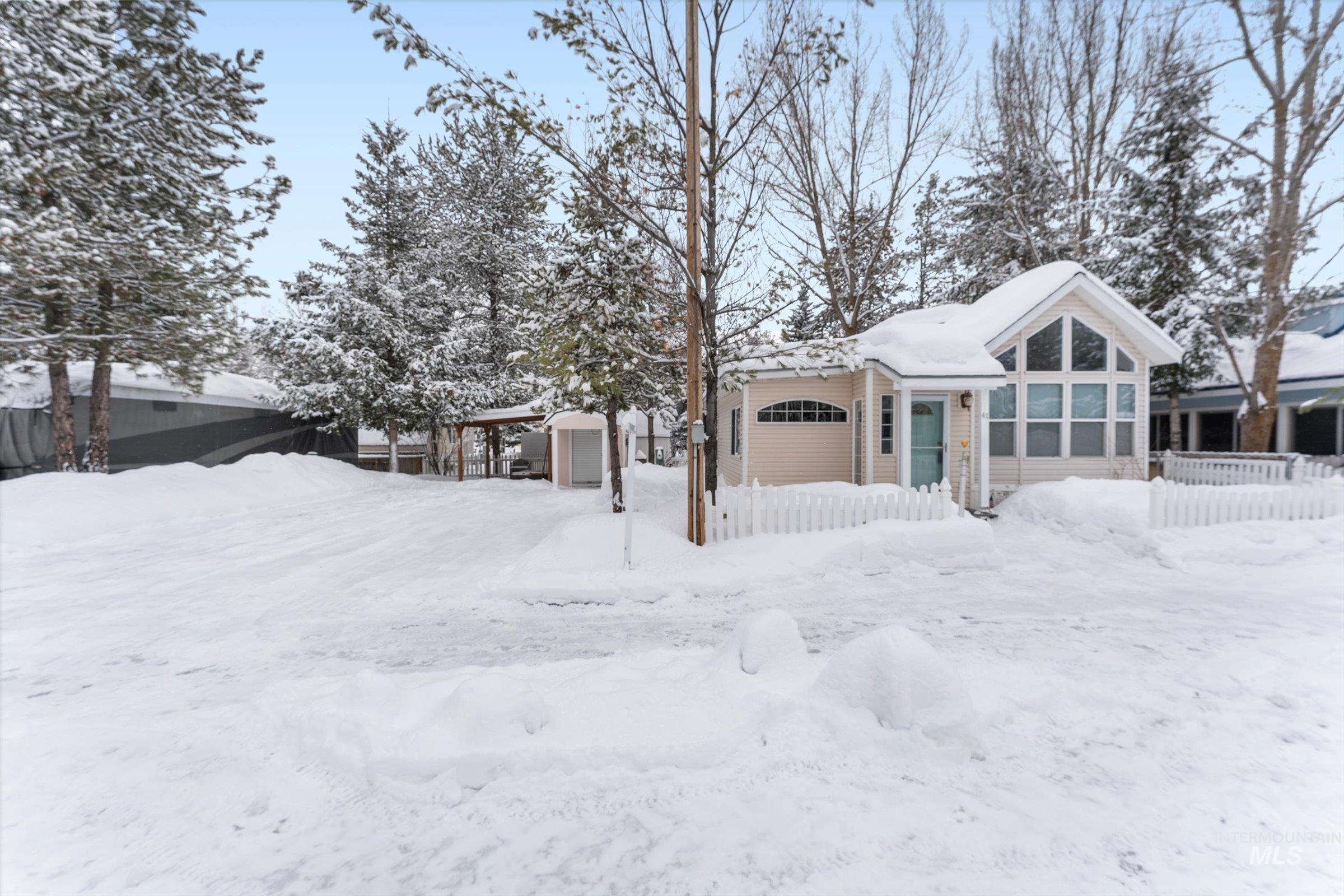 514 Sawyer St Property Photo 32