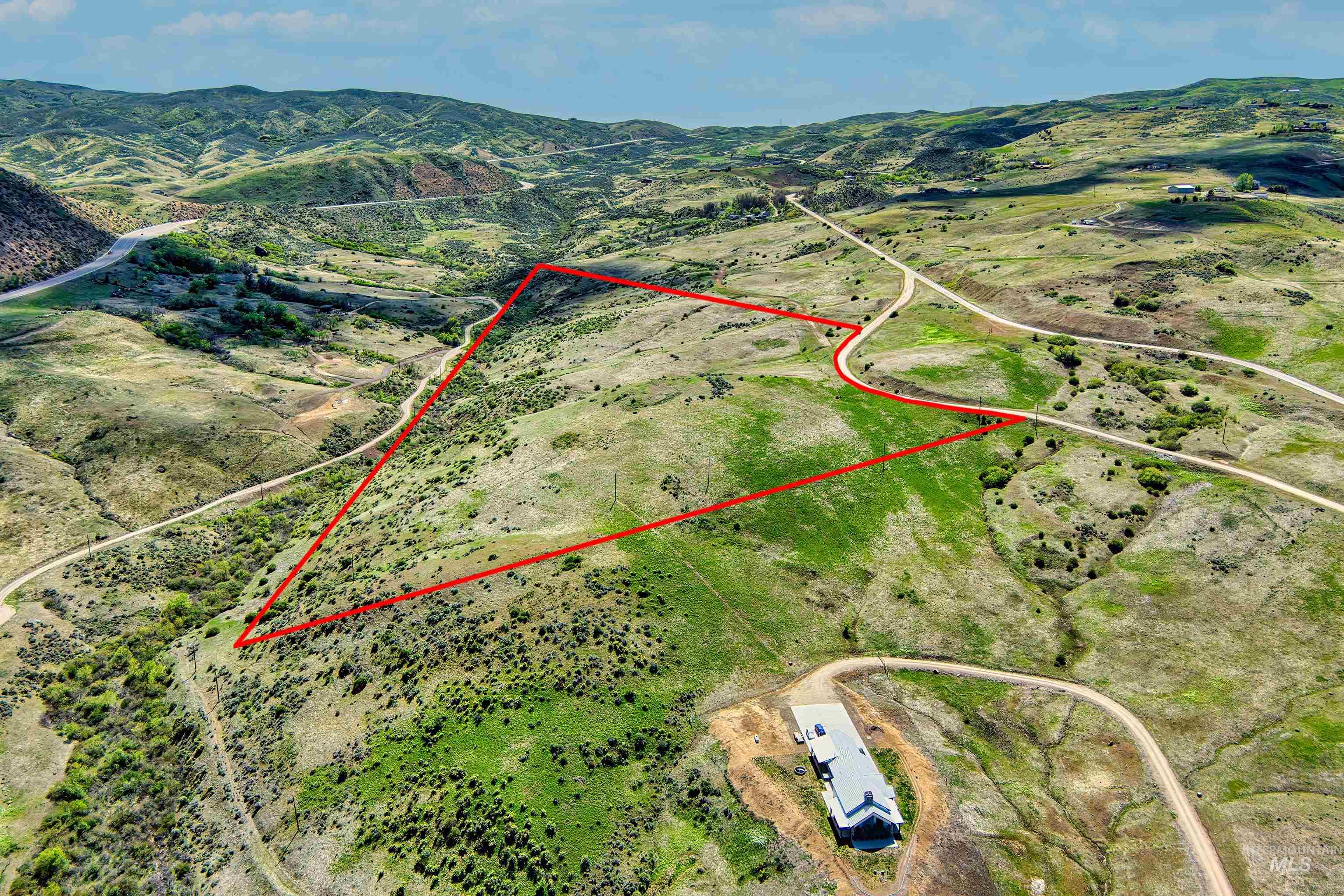 Tbd County Bypass Rd Property Photo 1