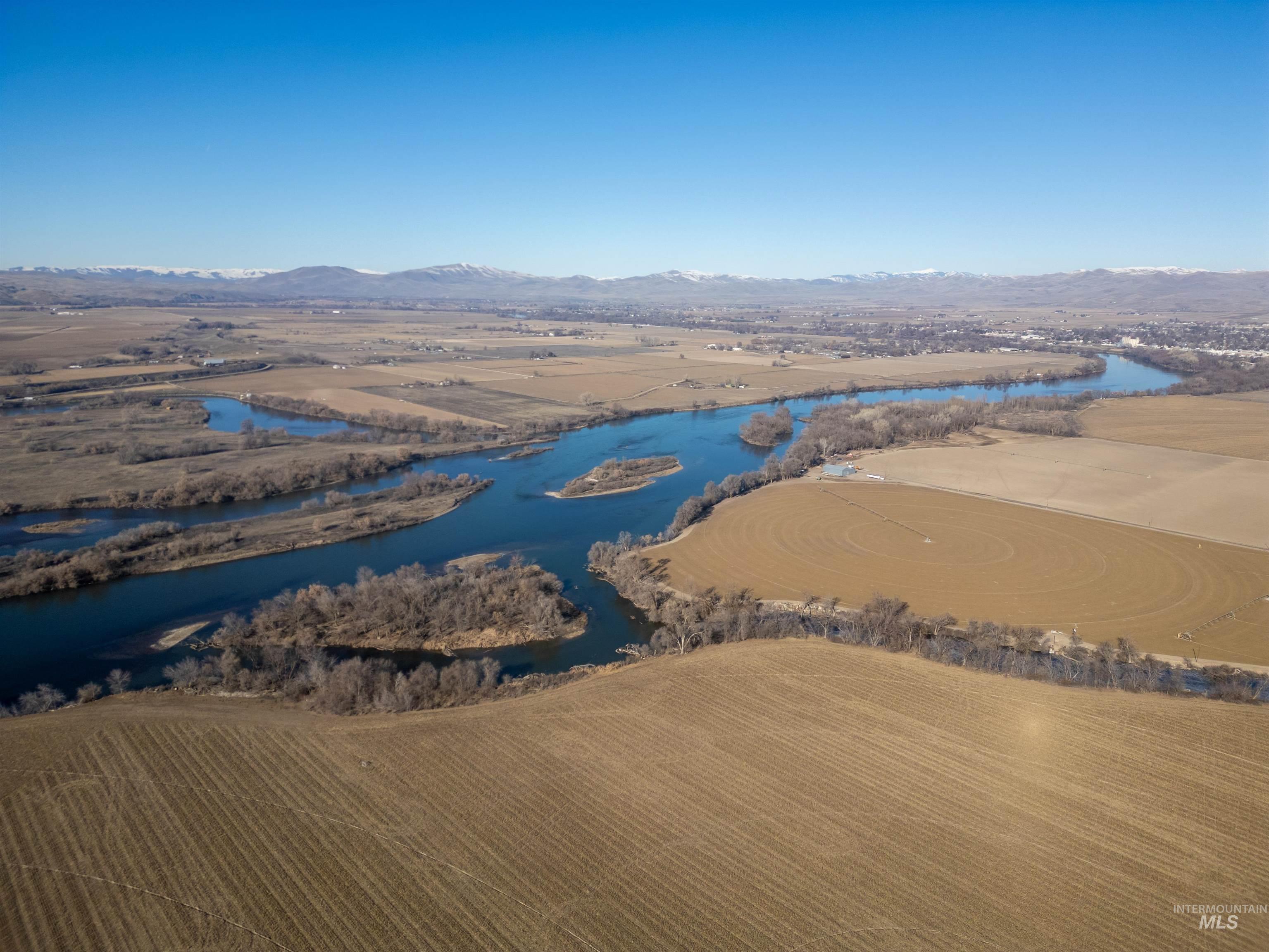 Tbd Riverdock Road Property Photo