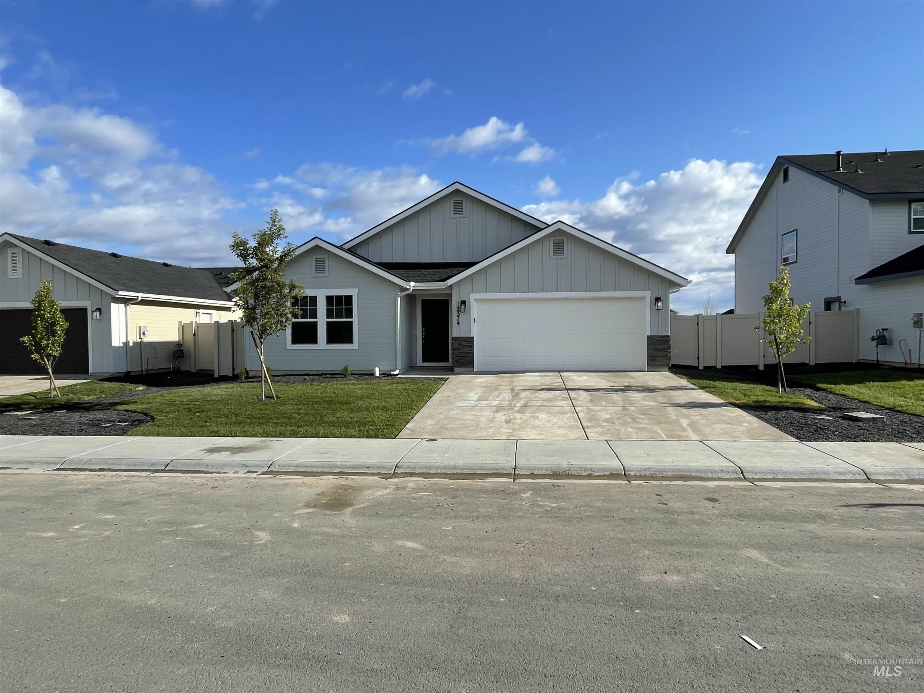 12374 Cole Ridge St Property Photo