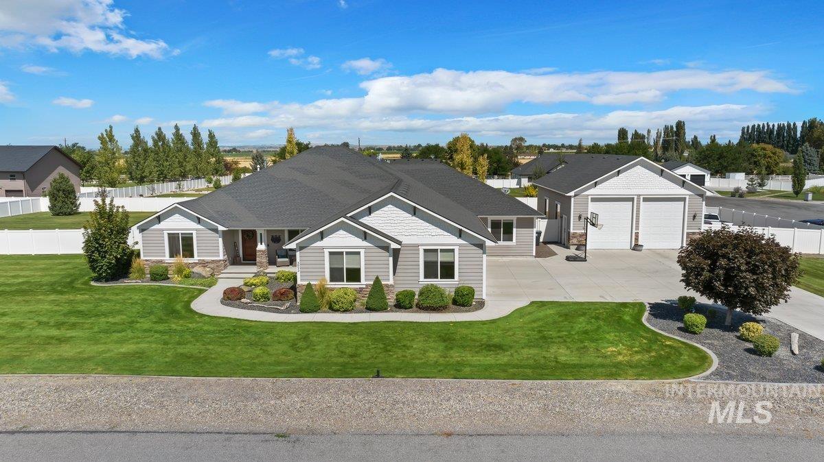 3893 N 3494 E Property Photo 1