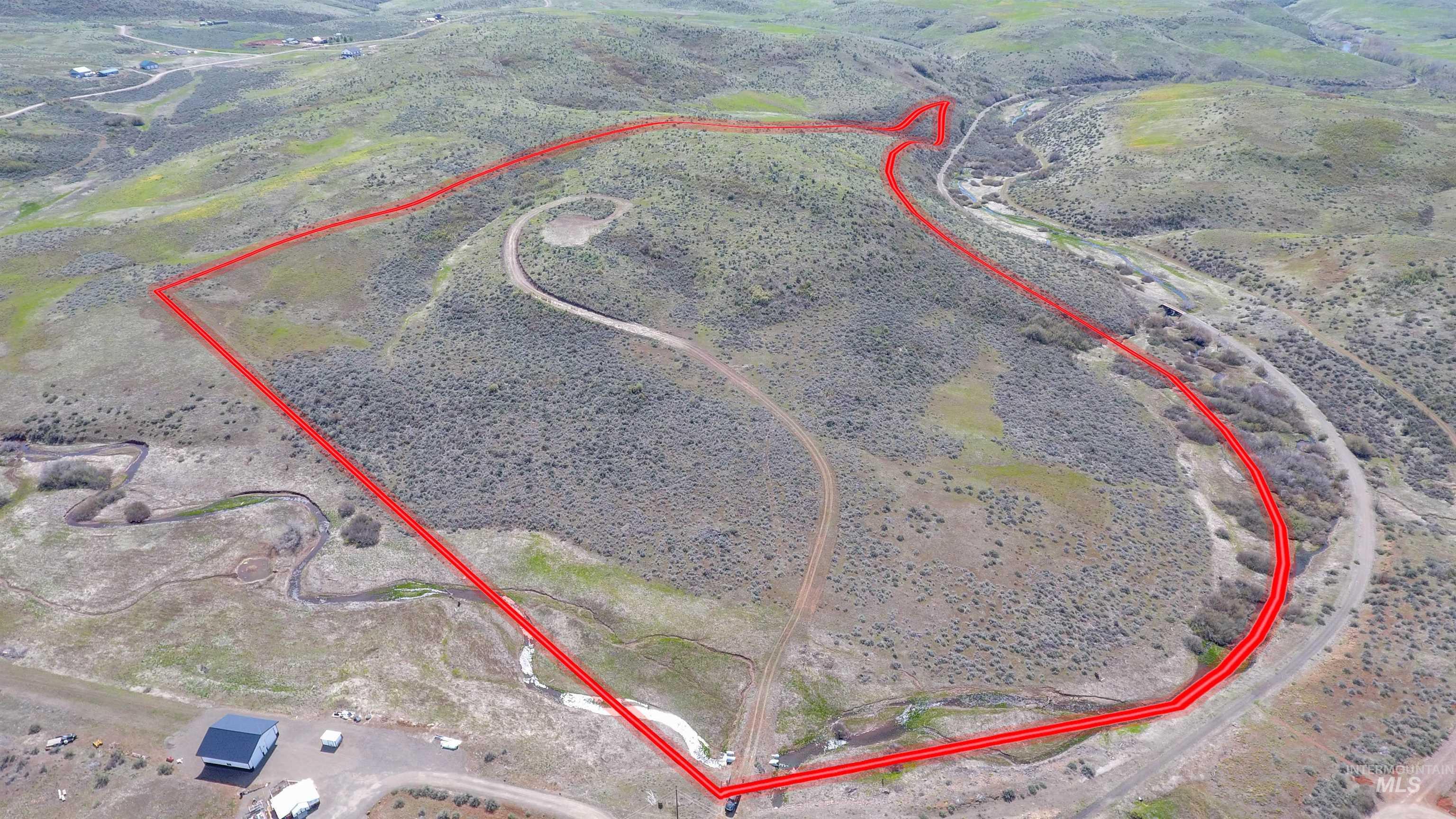 Tbd Hwy 95 Property Photo
