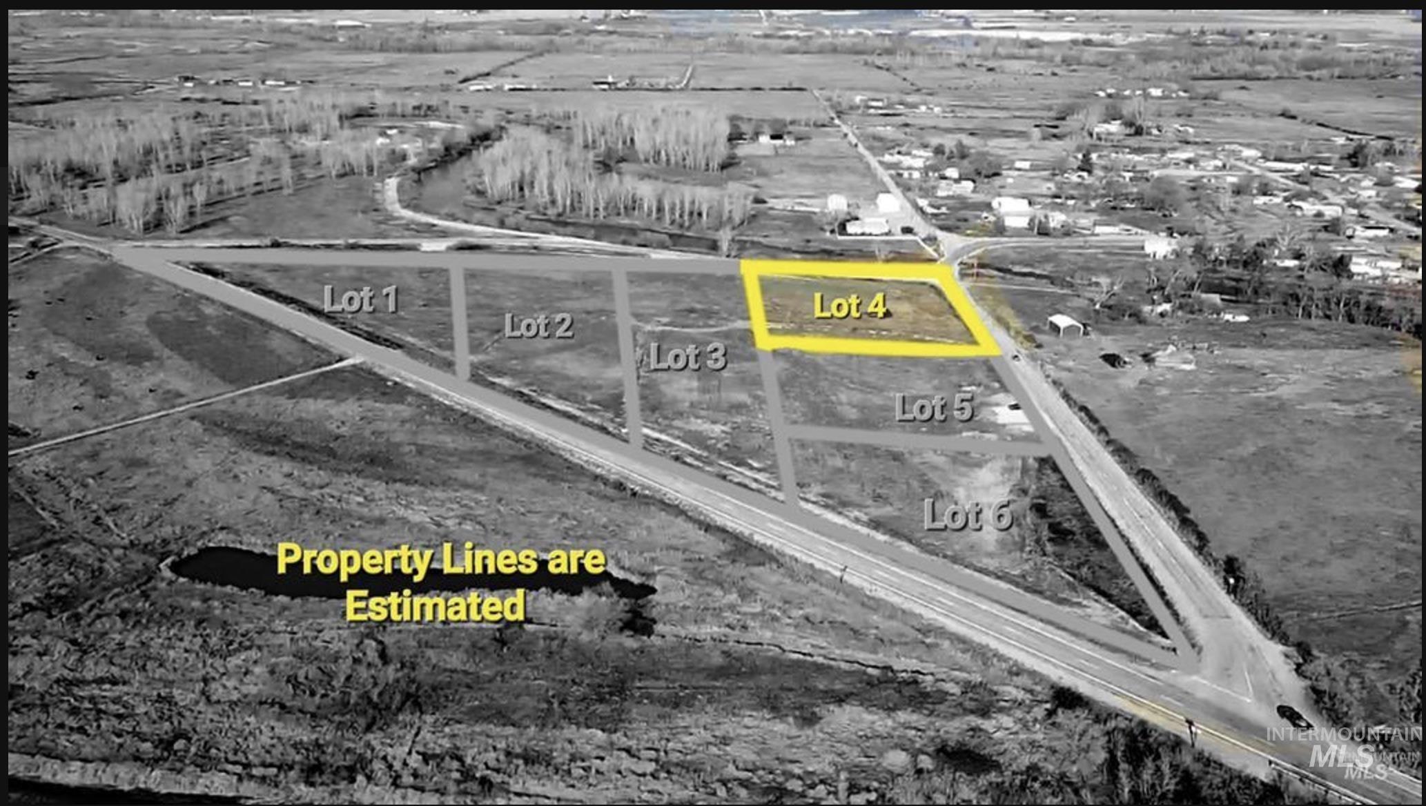 Tbd Idaho Blvd. Property Photo 2