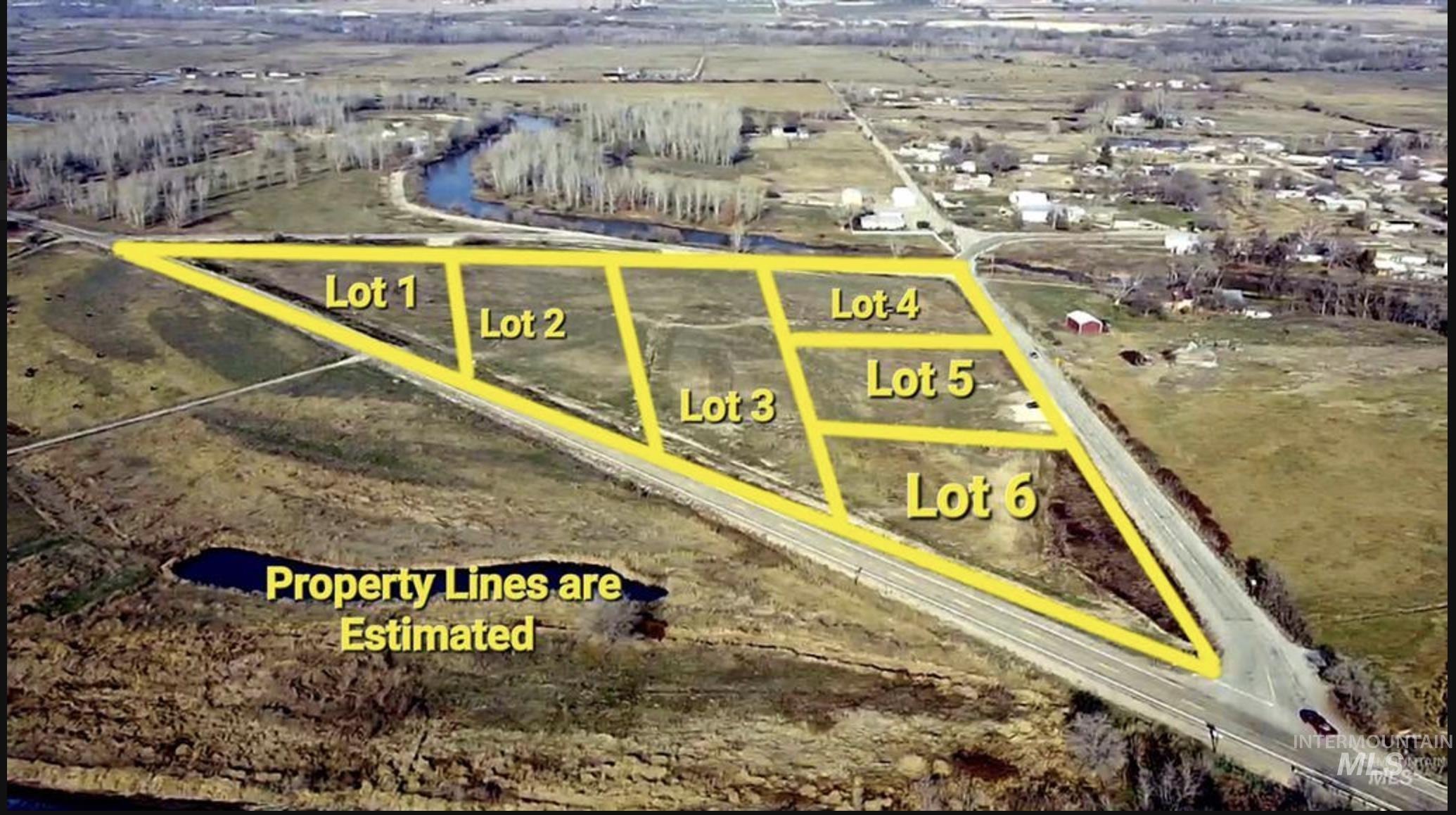 Tbd Idaho Blvd. Property Photo 6