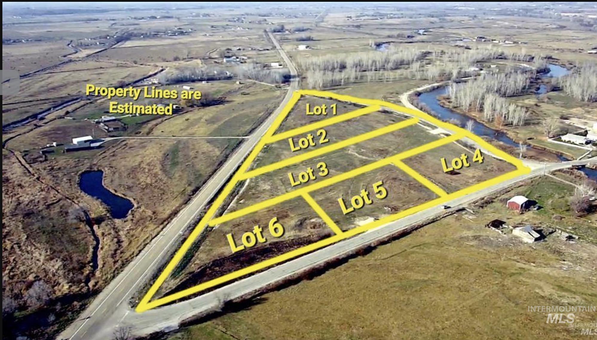 Tbd Idaho Blvd. Property Photo 7