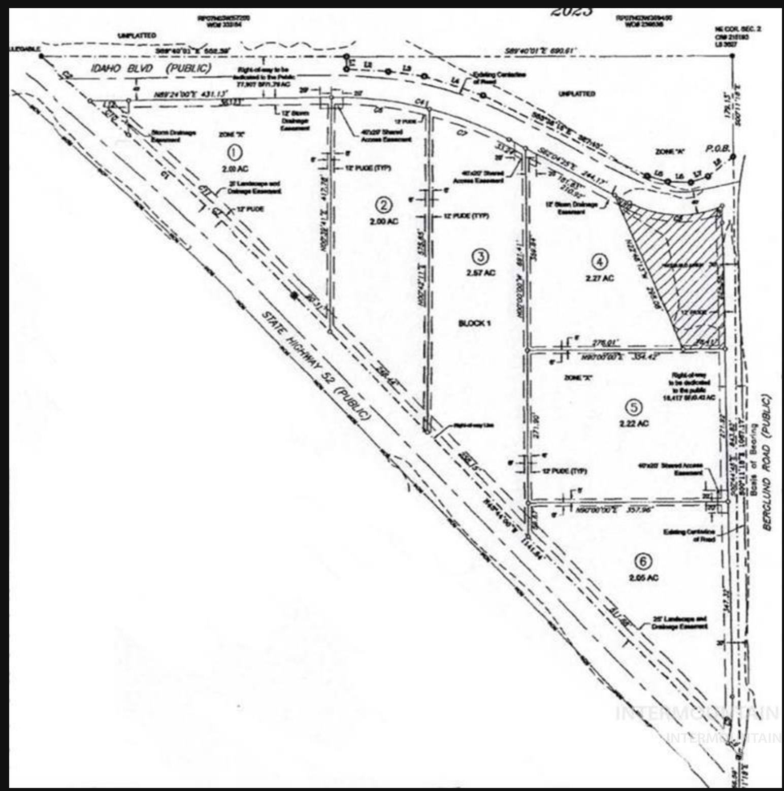 Tbd Idaho Blvd. Property Photo 11