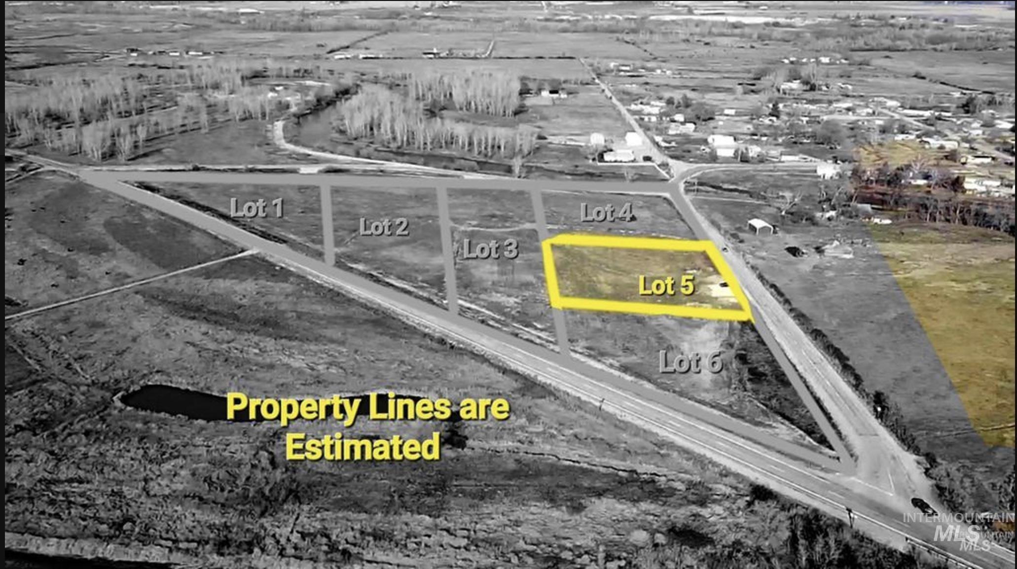 Tbd Berglund Rd. Property Photo 2