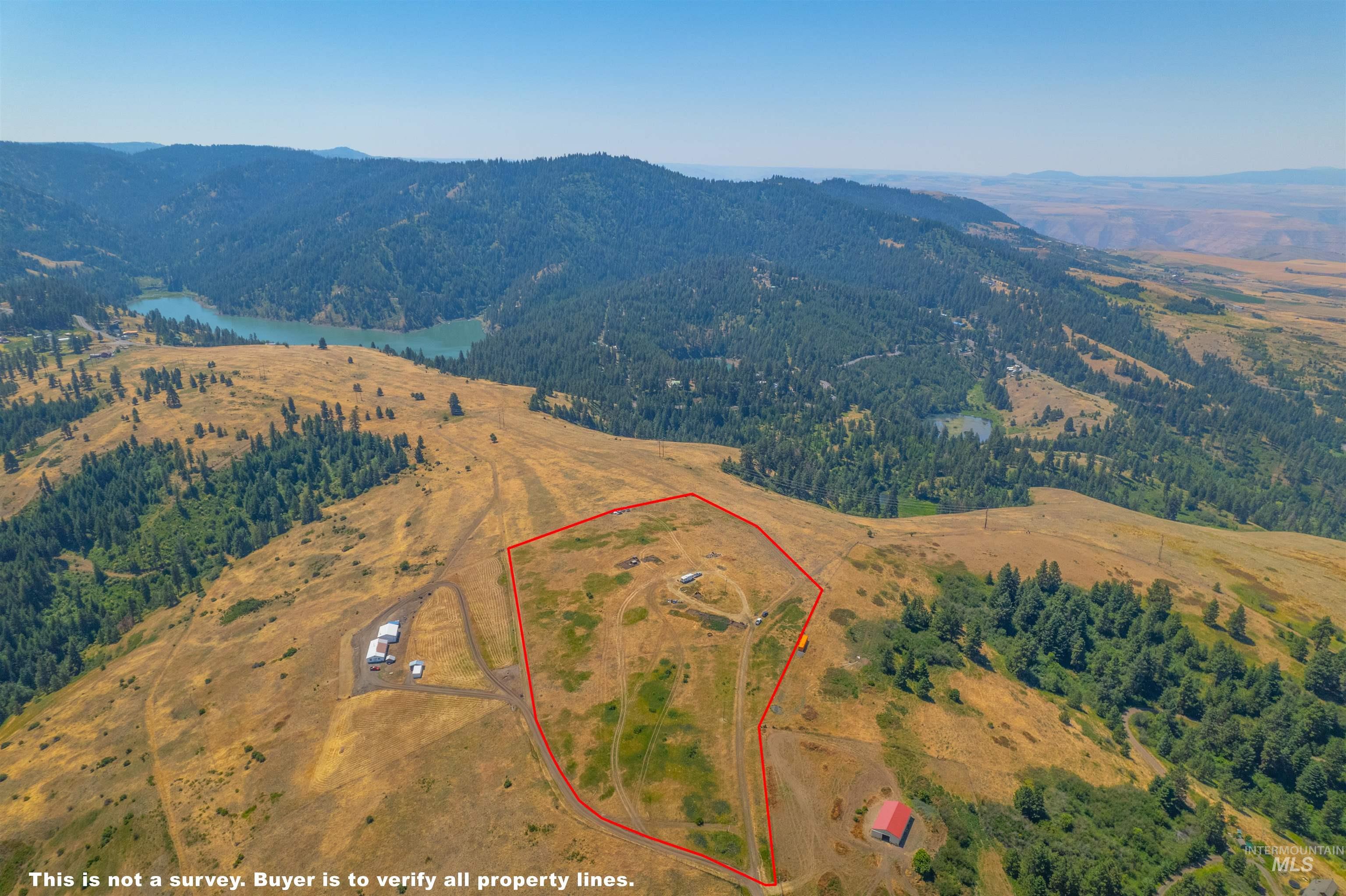 Nka Bare Land Property Photo
