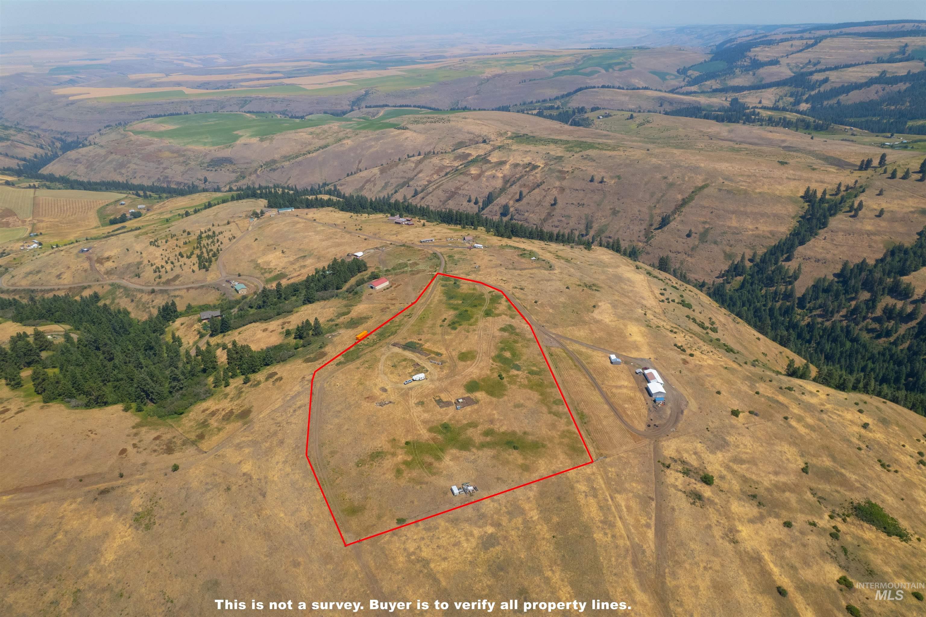 Nka Bare Land Property Photo 8