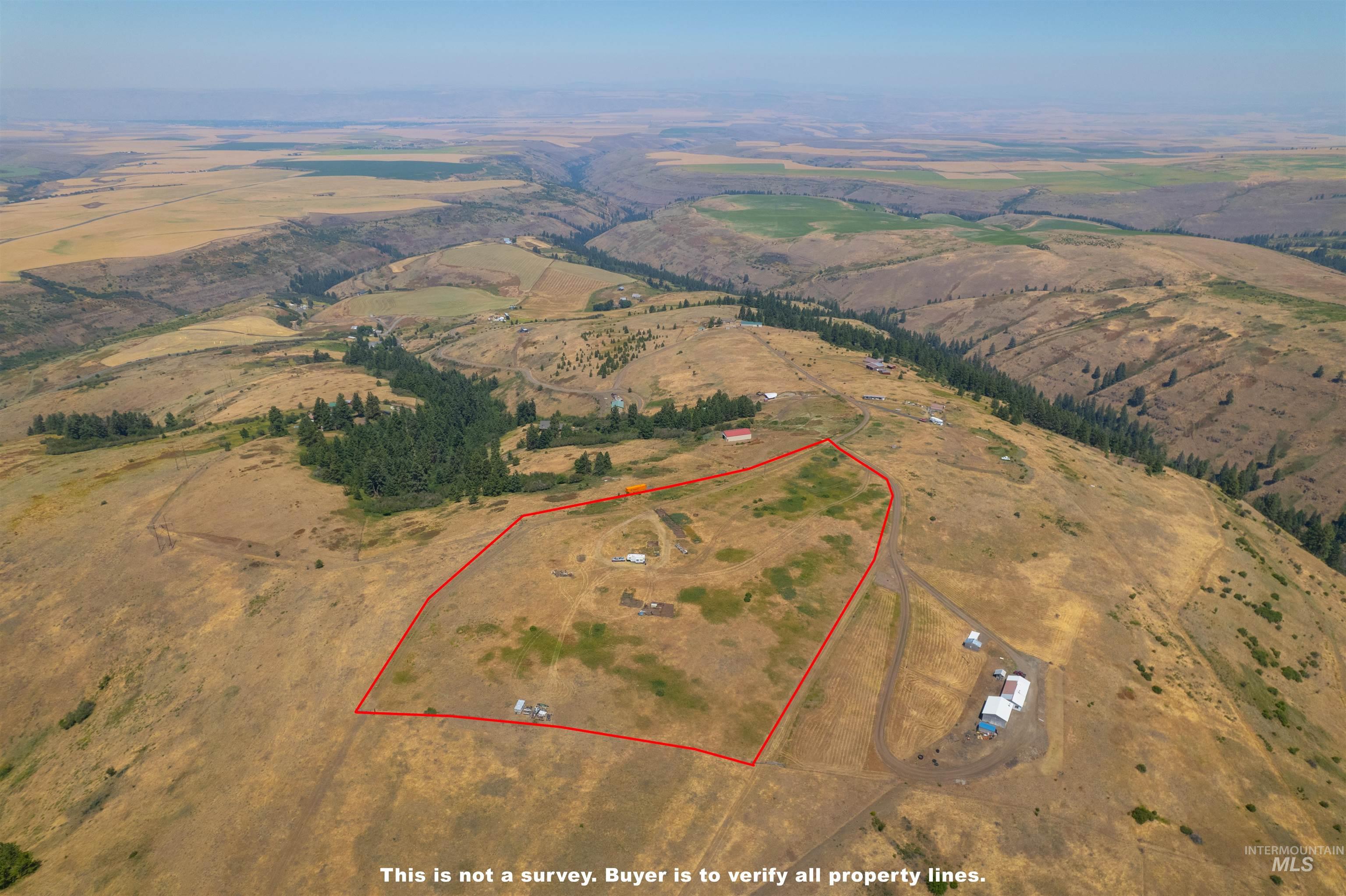 Nka Bare Land Property Photo 9