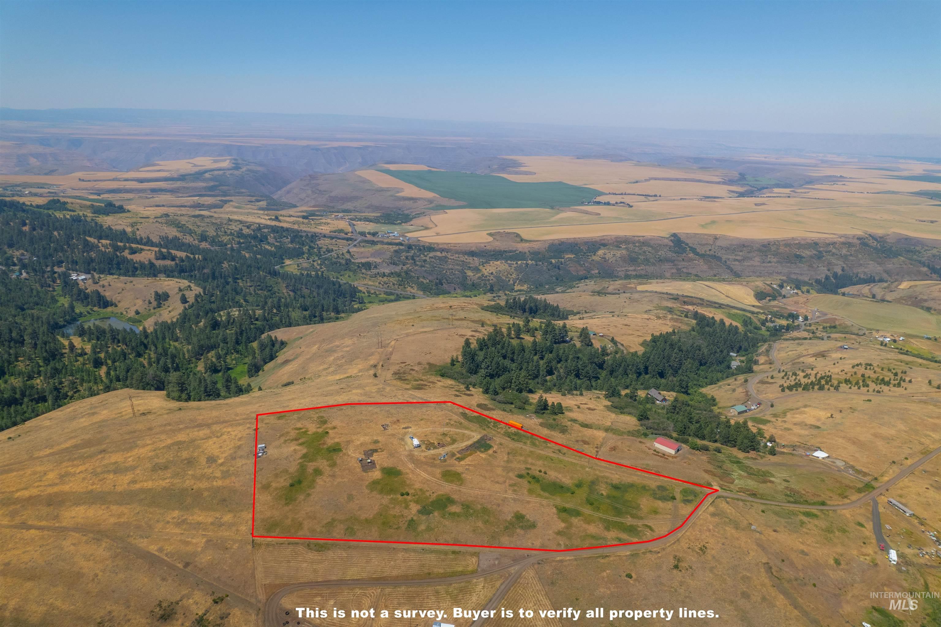 Nka Bare Land Property Photo 11