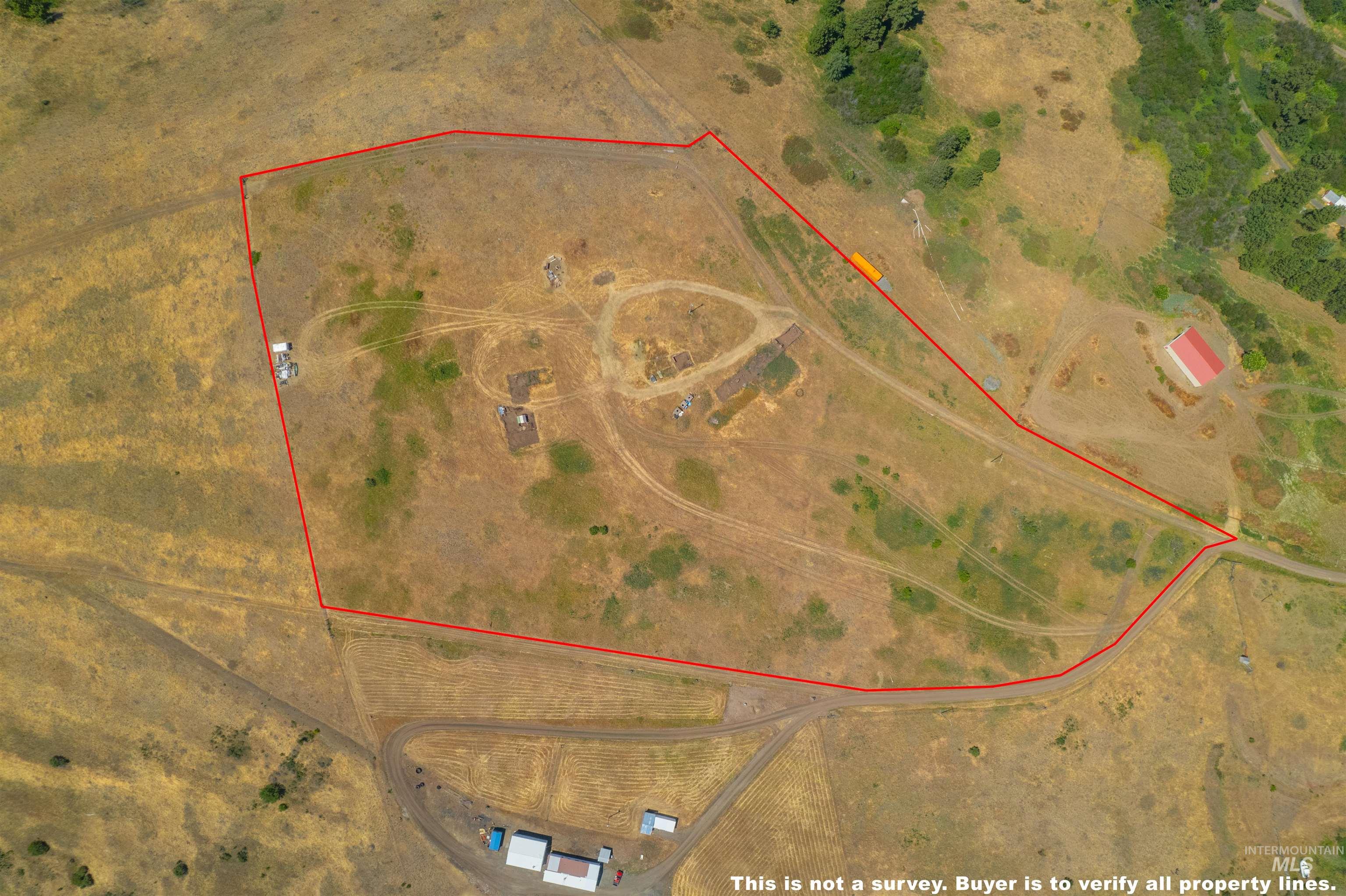 Nka Bare Land Property Photo 14