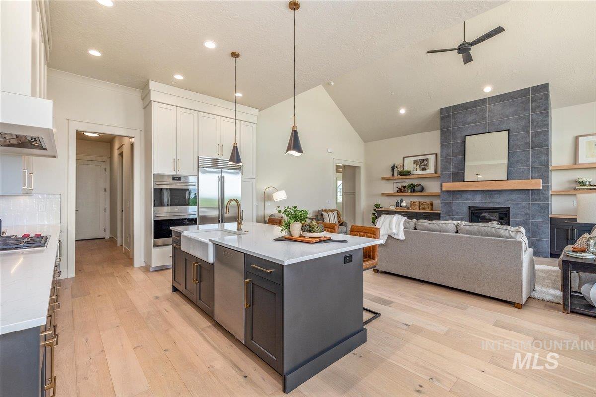 Tbd Iron Horse Dr. Property Photo 15