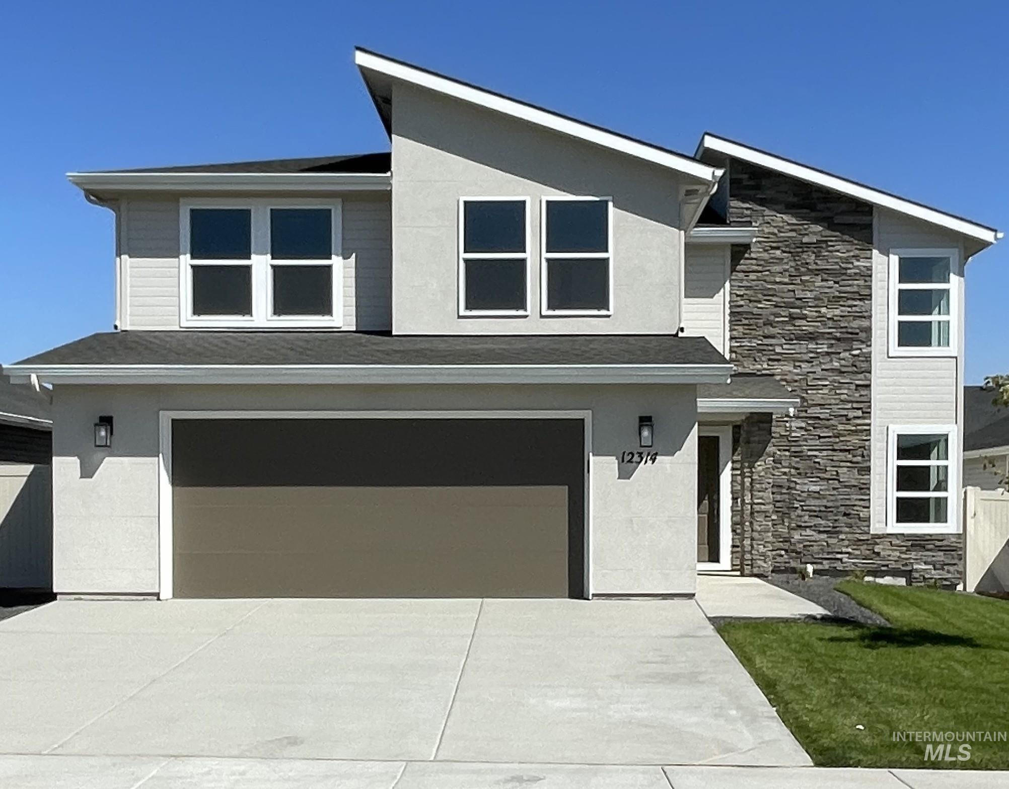 12314 Cole Ridge St. Property Photo 1