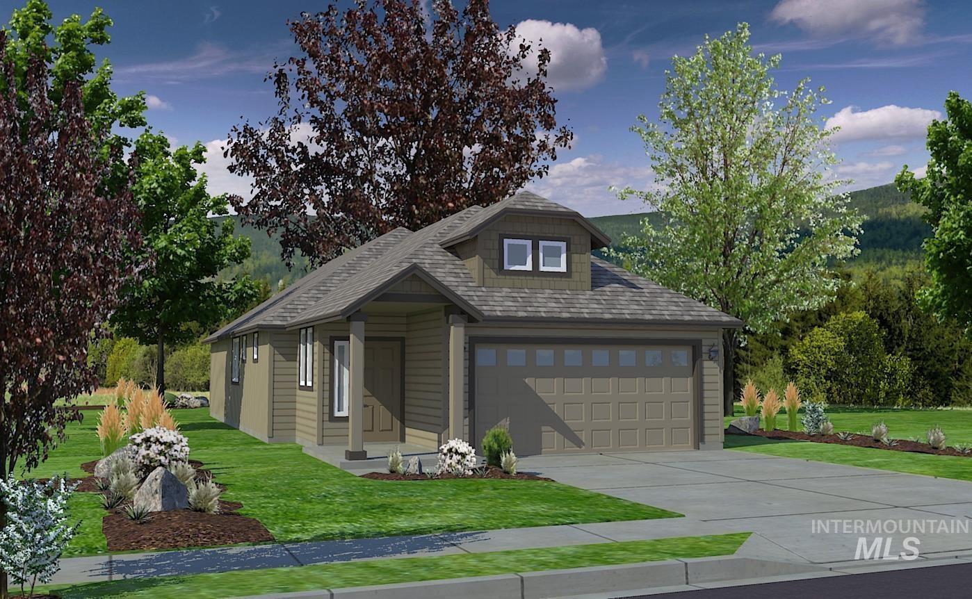 4839 E Sesame St. Property Photo 1