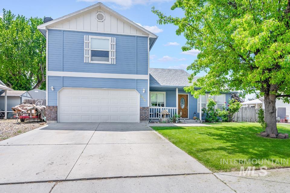 1010 Jonathan St. Property Photo 1